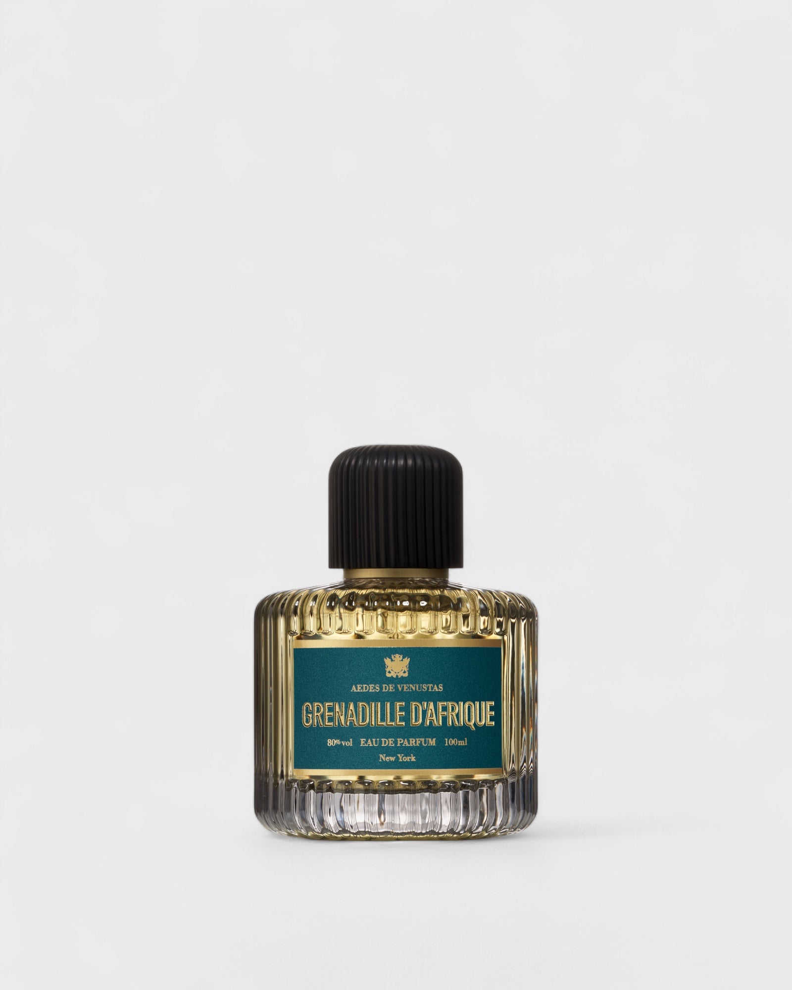 Aedes de Venustas Grenadille d'Afrique Eau de Parfum
