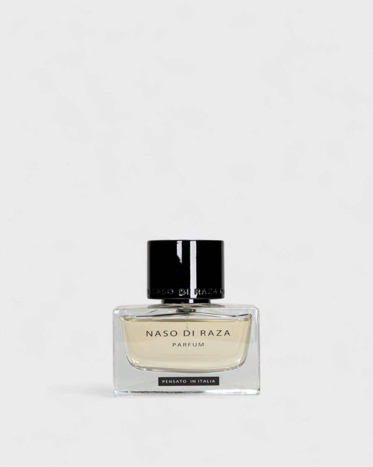 Naso Di Raza Giuseppe Eau de Parfum