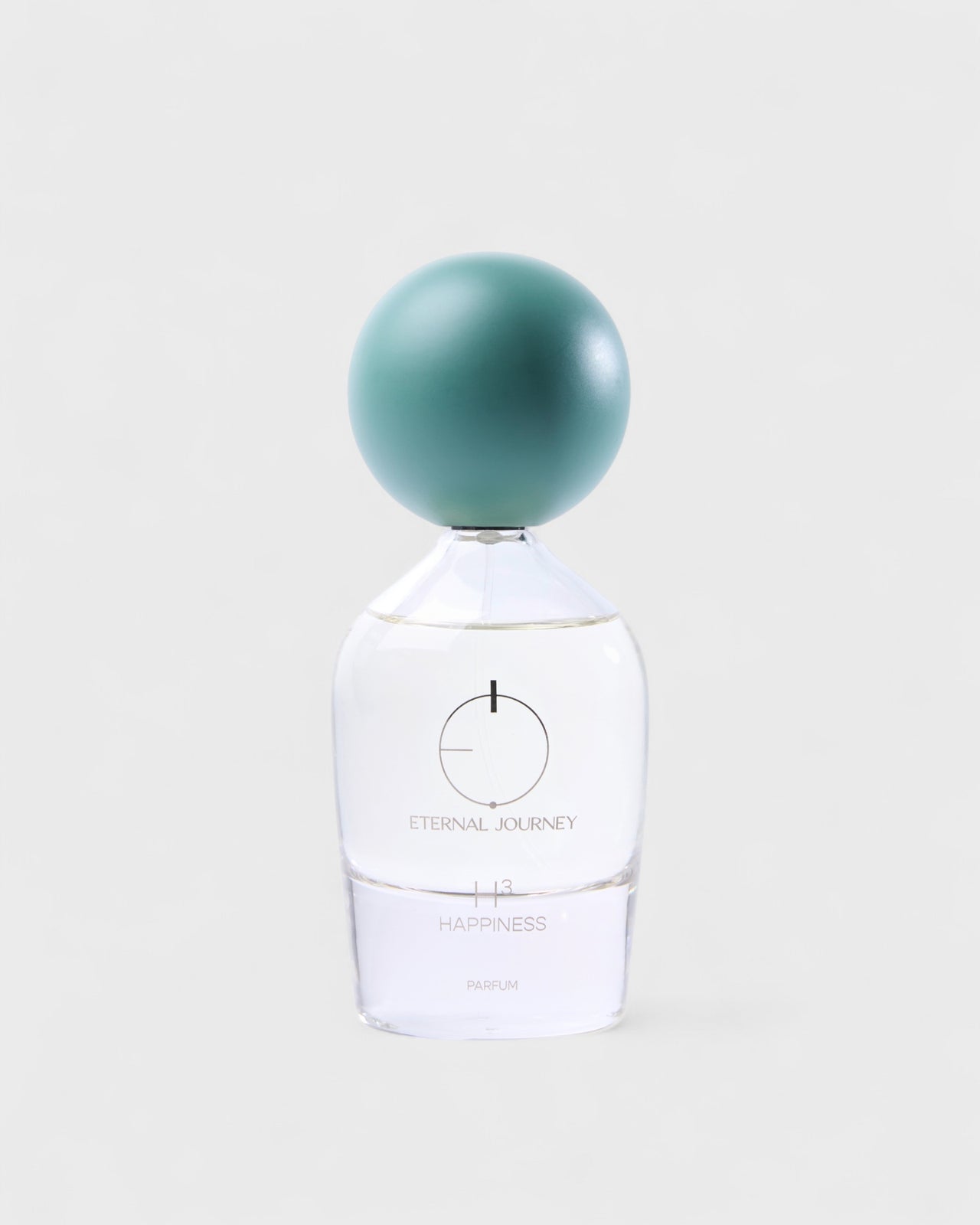 Eternal Journey Happiness Eau de Parfum