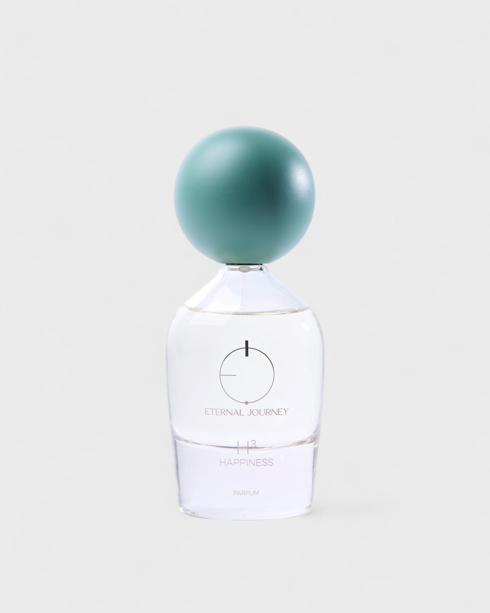 Eternal Journey Happiness Eau de Parfum