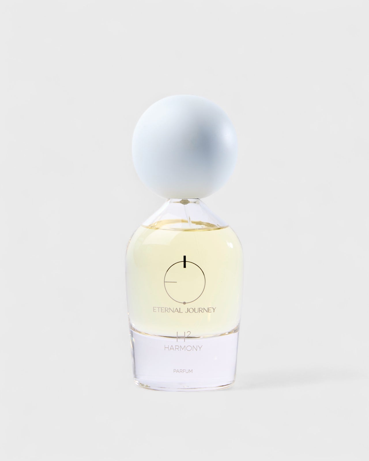 Eternal Journey Harmony Eau de Parfum