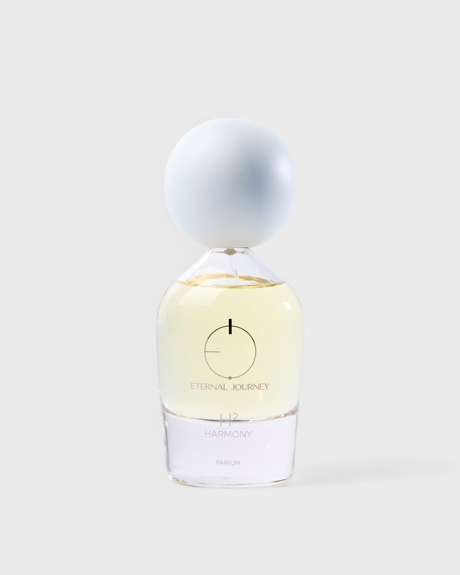 Eternal Journey Harmony Eau de Parfum