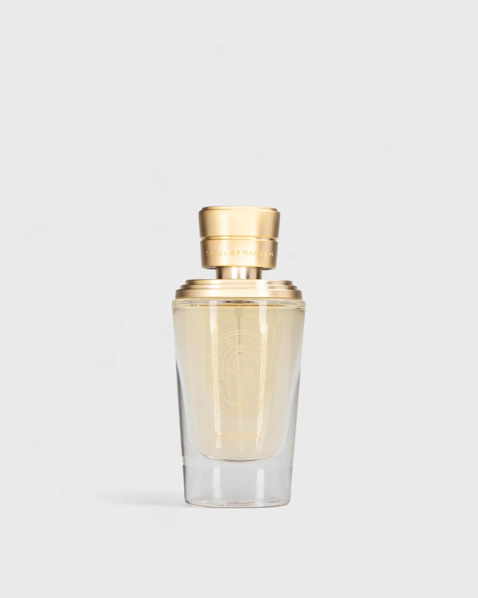 Soul of Makeen Harran Parfum