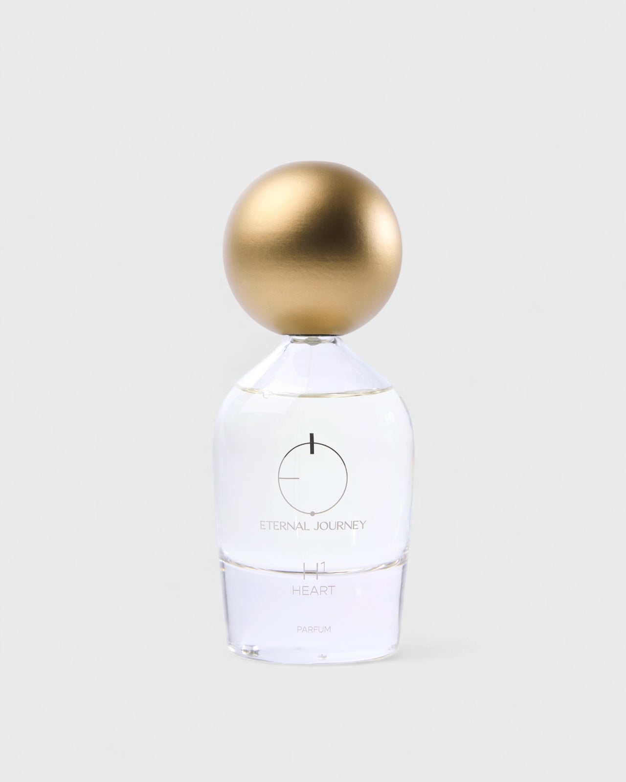 Eternal Journey Heart Eau de Parfum