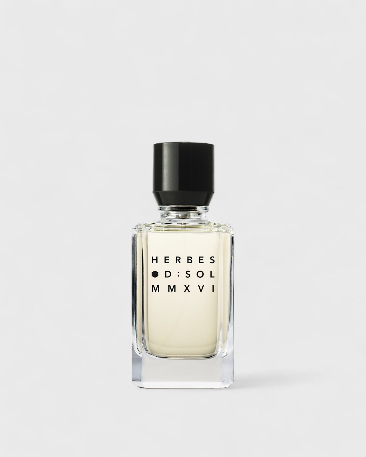 D:SOL Herbes Eau de Parfum