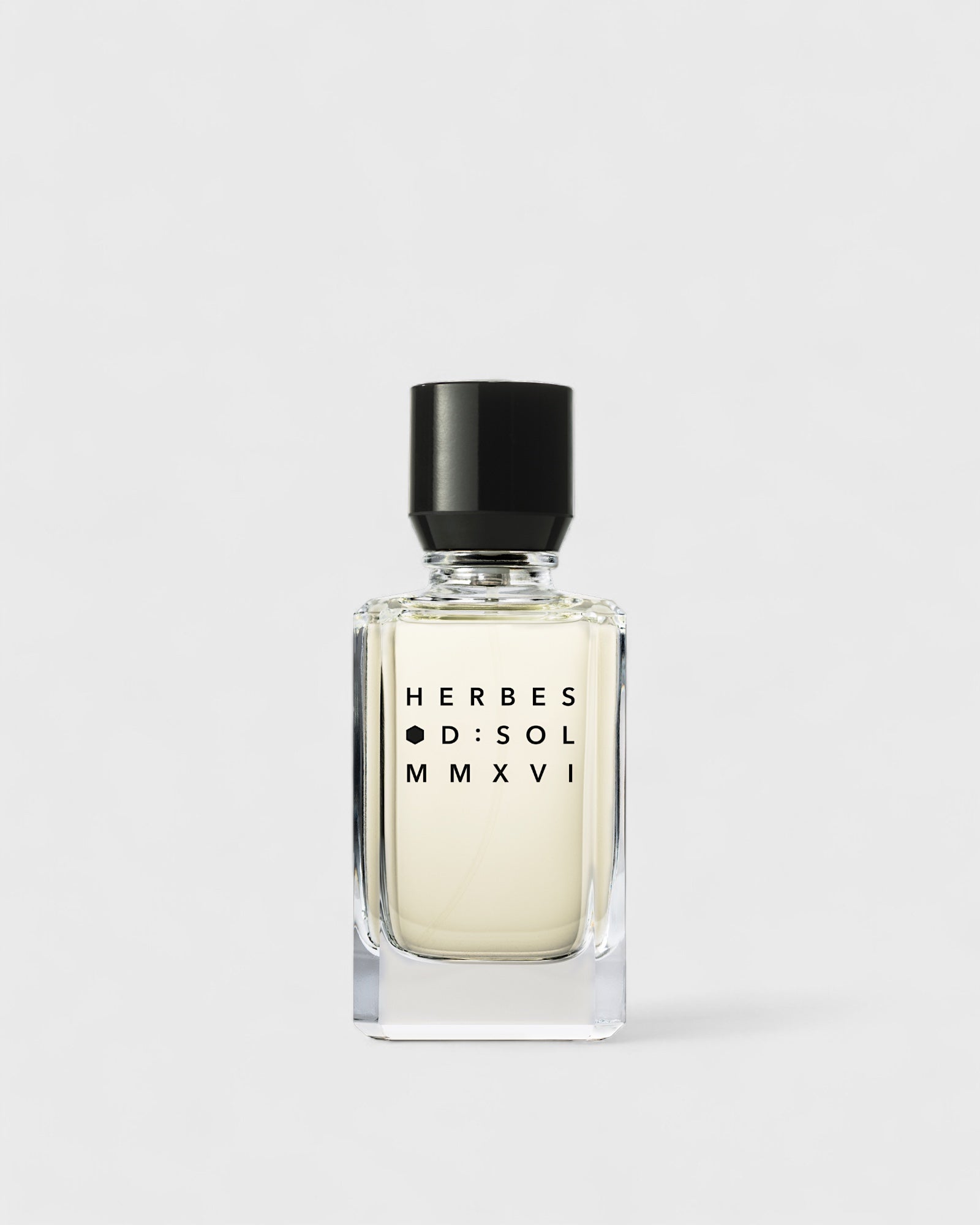 D:SOL Herbes Eau de Parfum