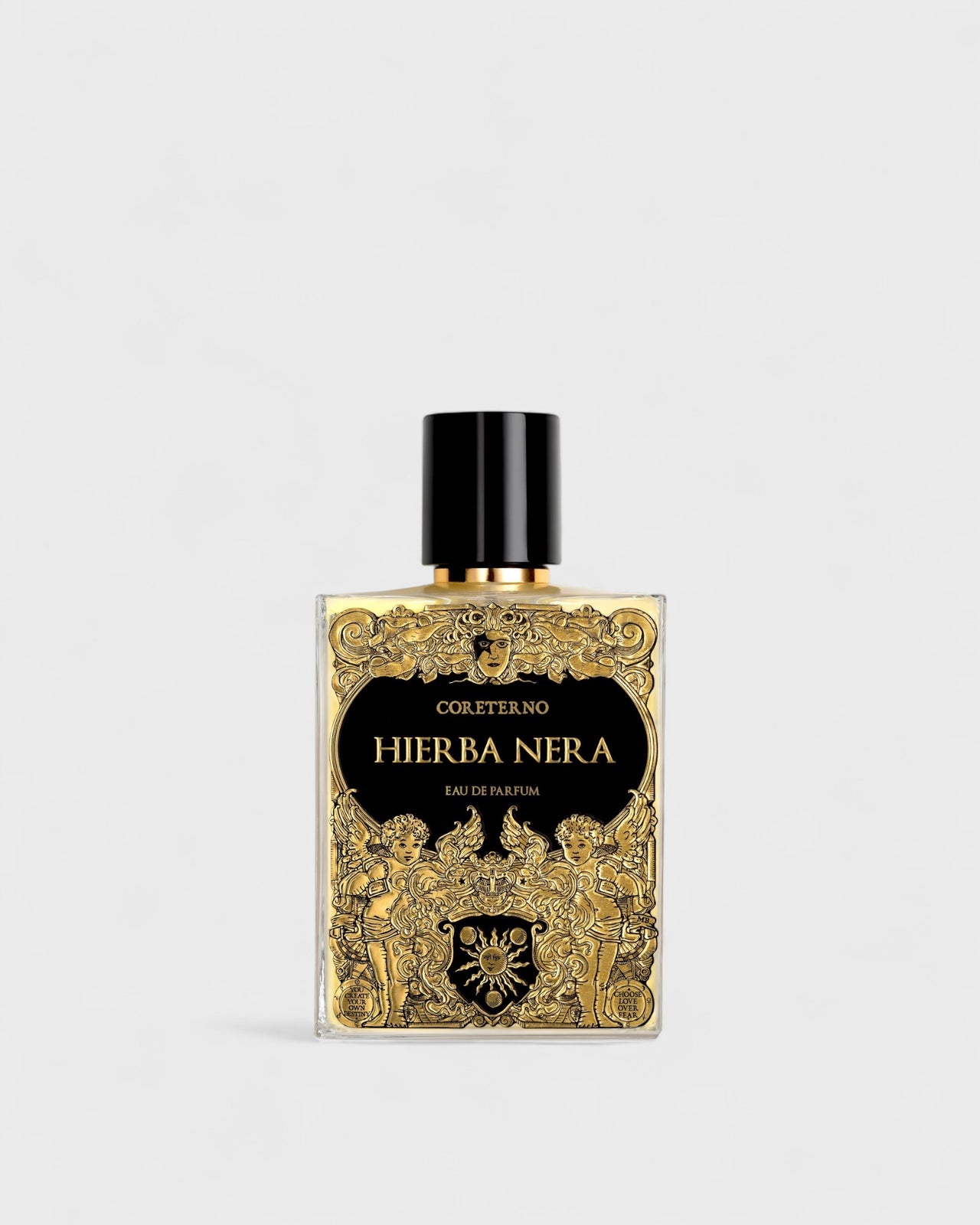 Coreterno Hierba Nera Eau de Parfum