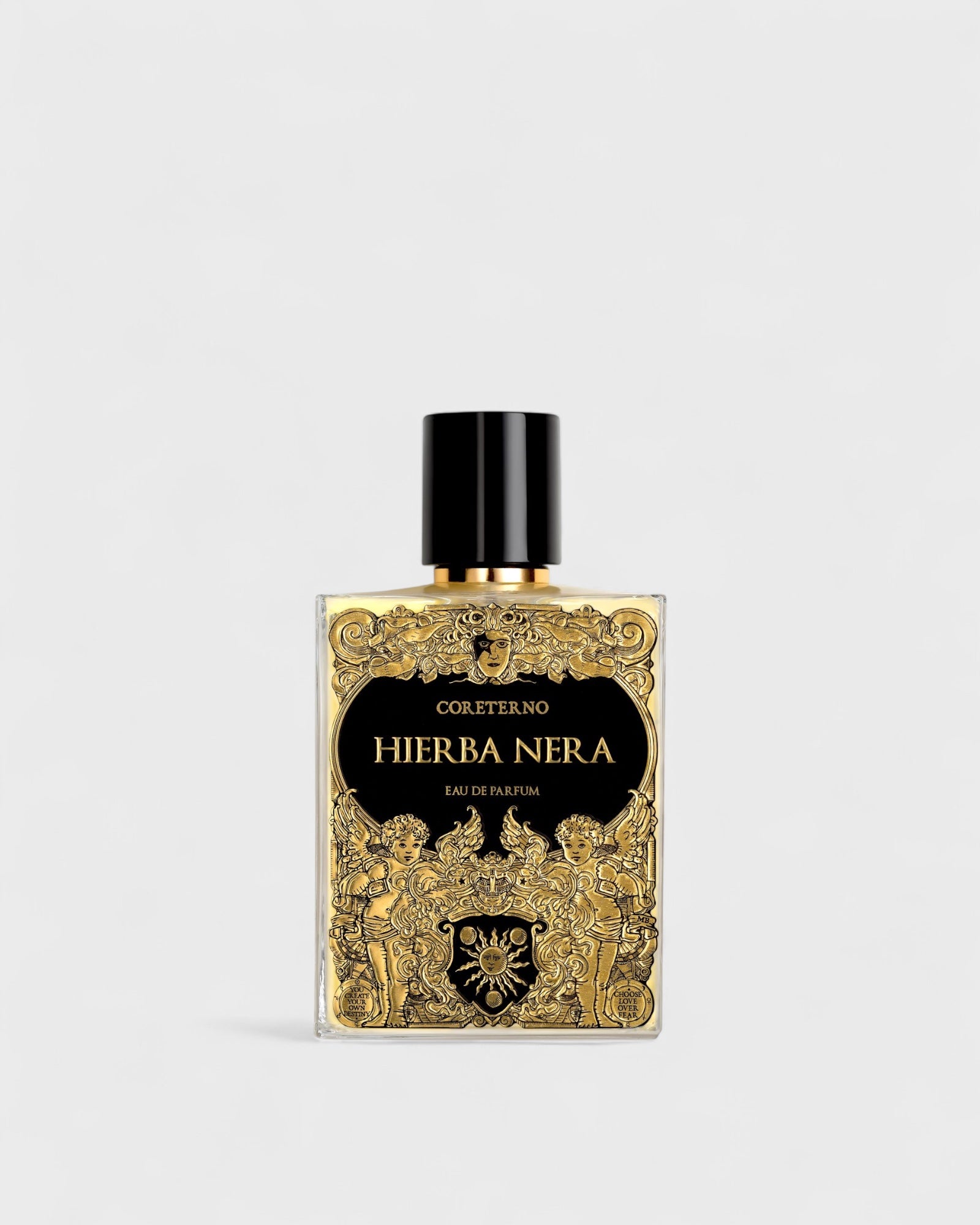 Coreterno Hierba Nera Eau de Parfum