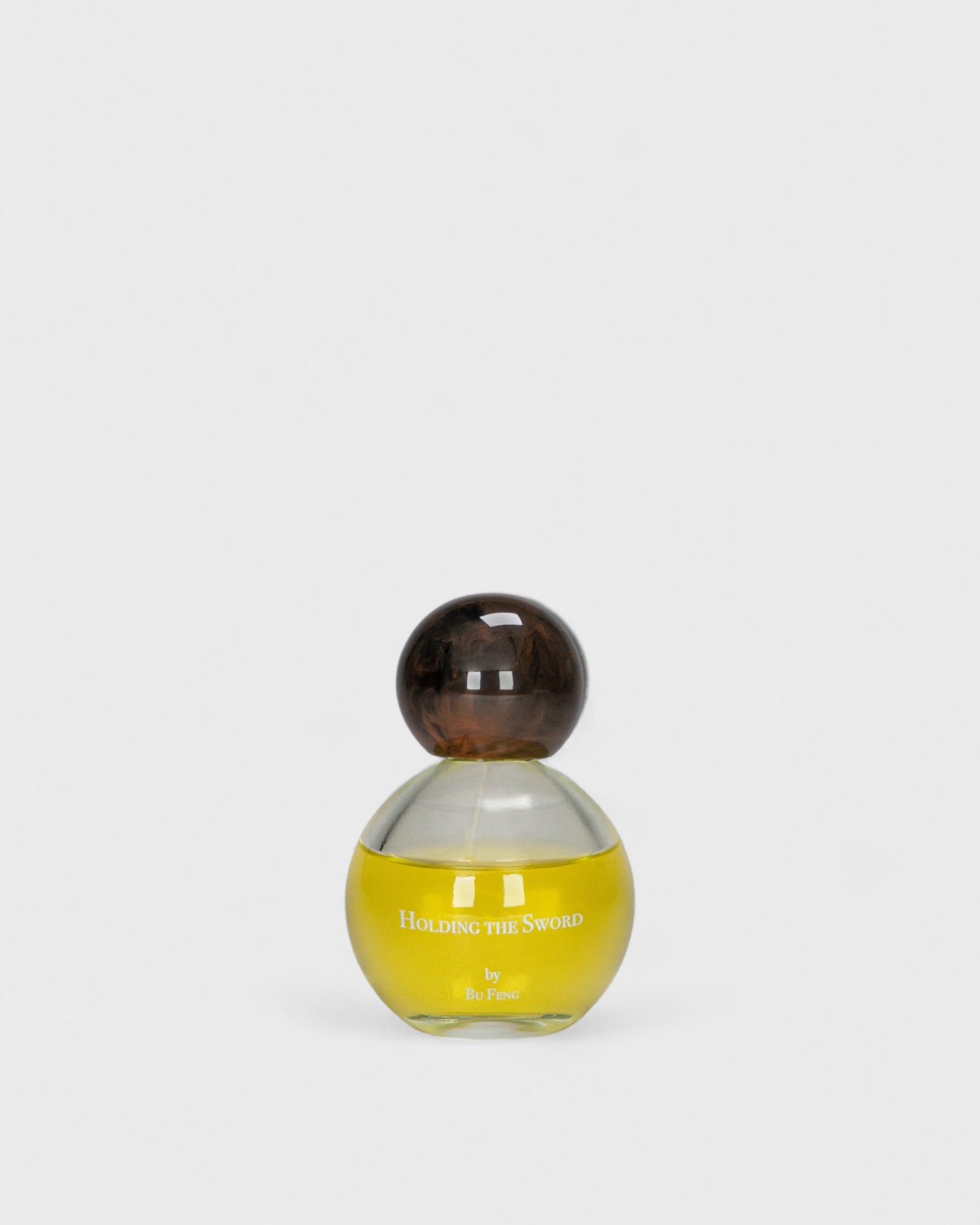 Bu Feng Holding The Sword Eau de Parfum