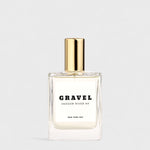 Gravel Hudson River NY Eau de Parfum