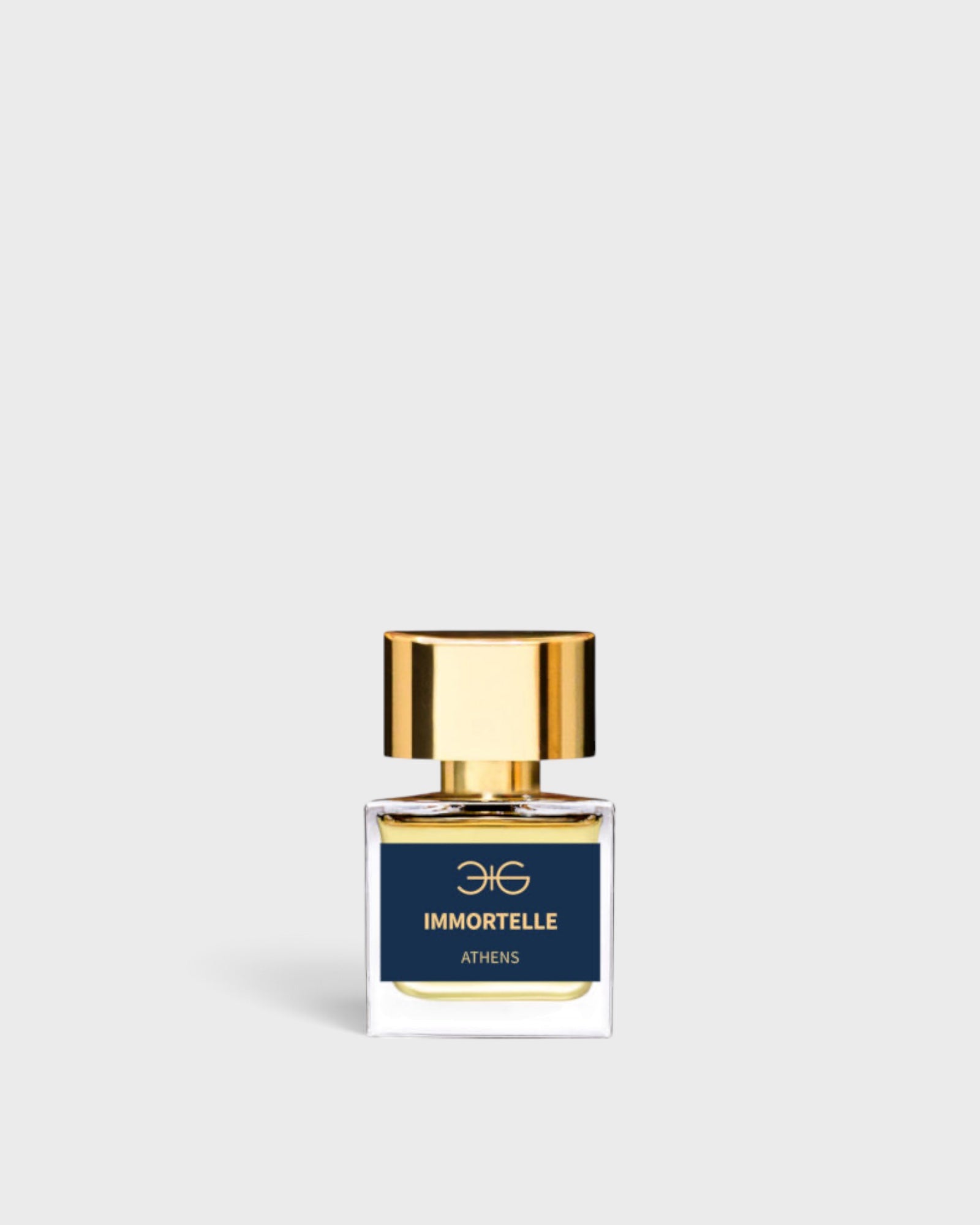 Manos Gerakinis Immortelle Eau de Parfum