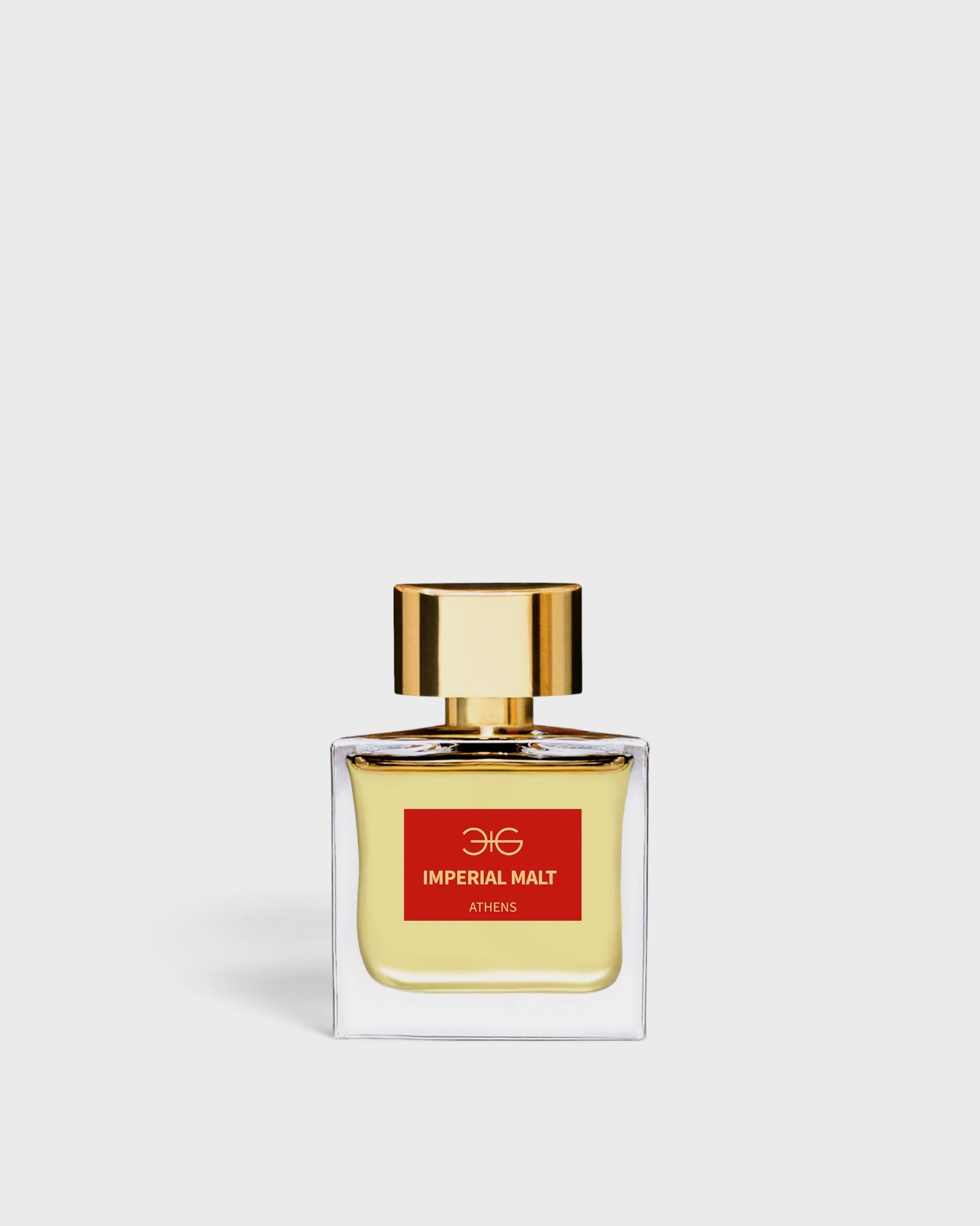 Manos Gerakinis Imperial Malt Eau de Parfum