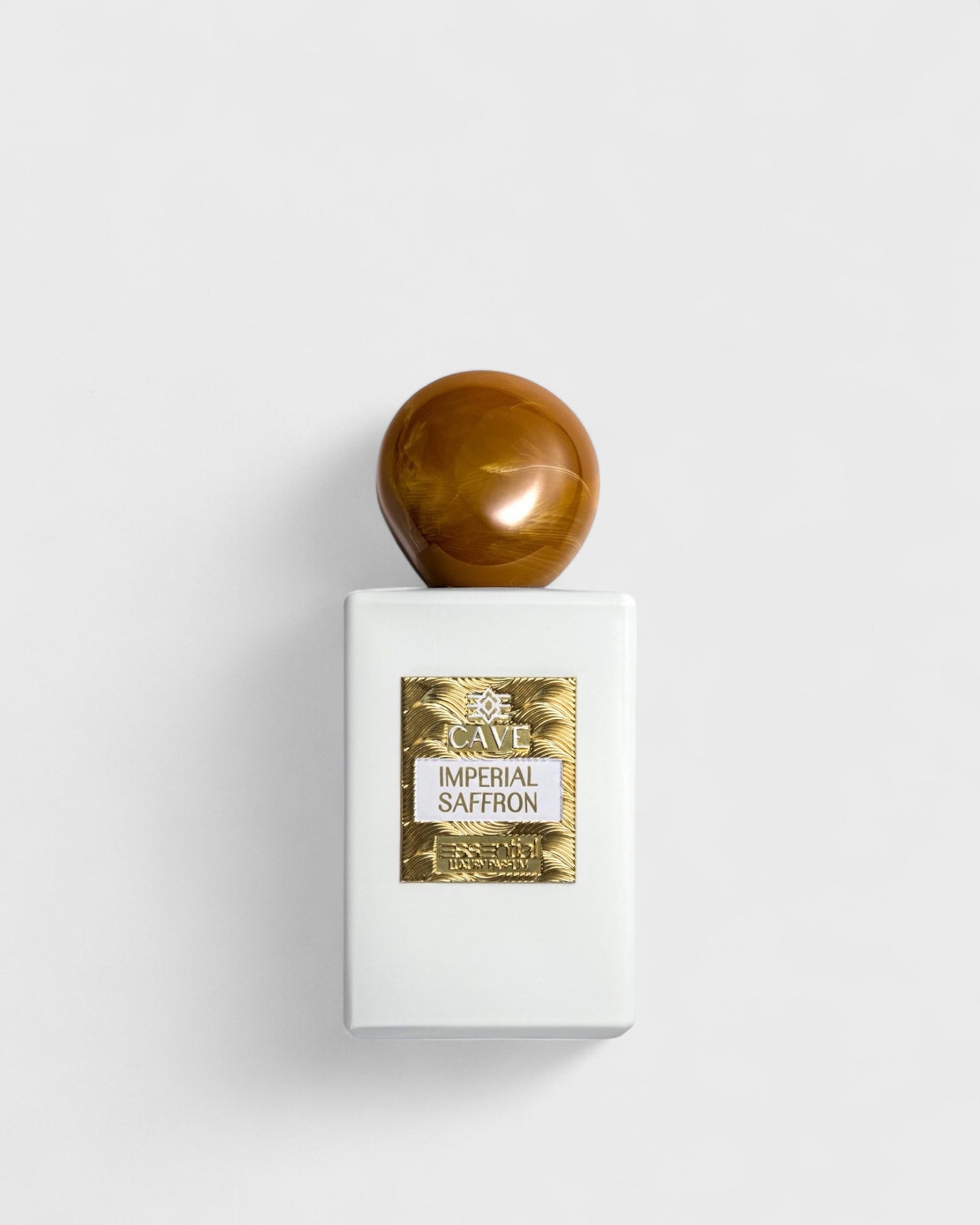 CAVE Imperial Saffron Eau de Parfum