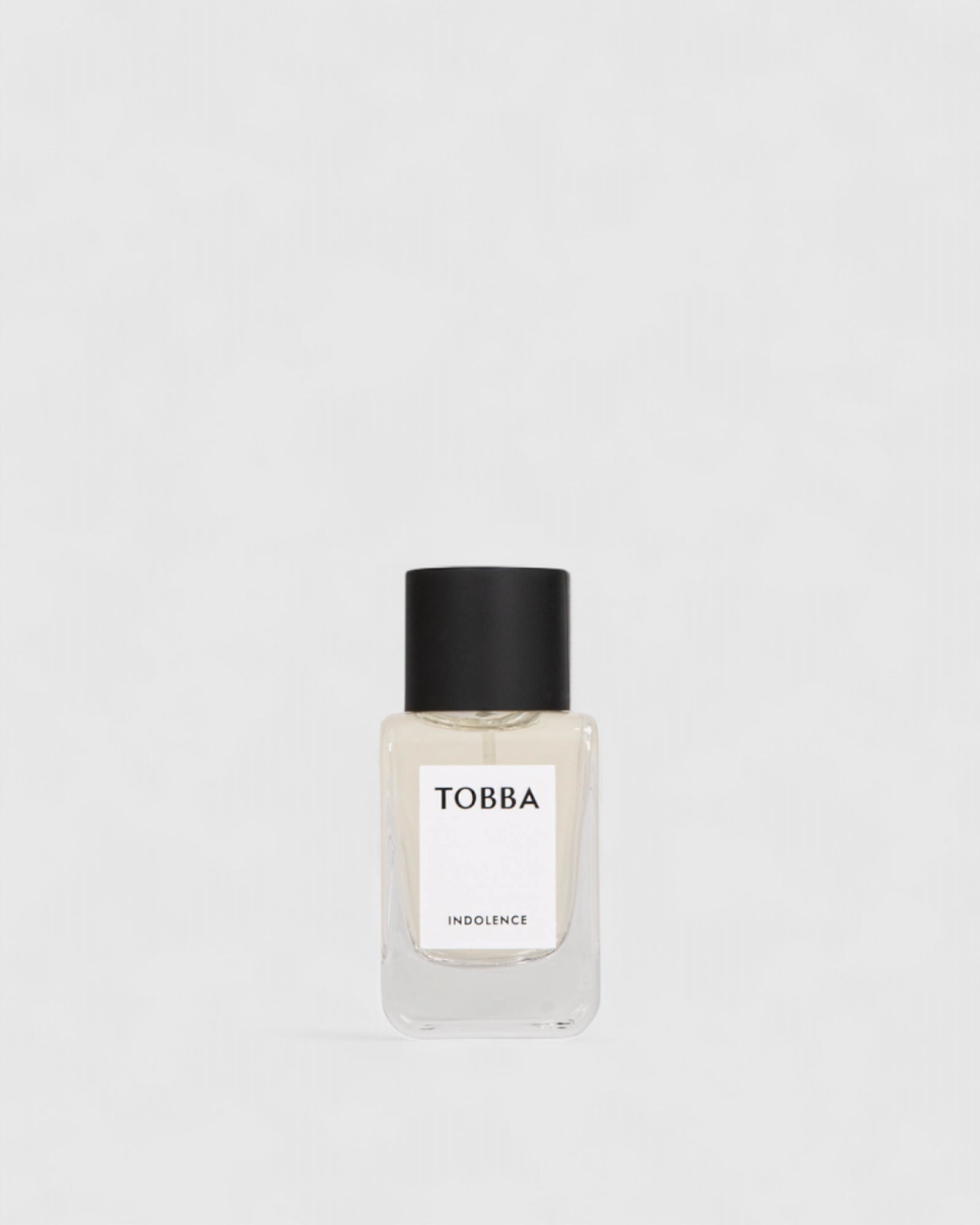 Tobba Indolence Eau de Parfum