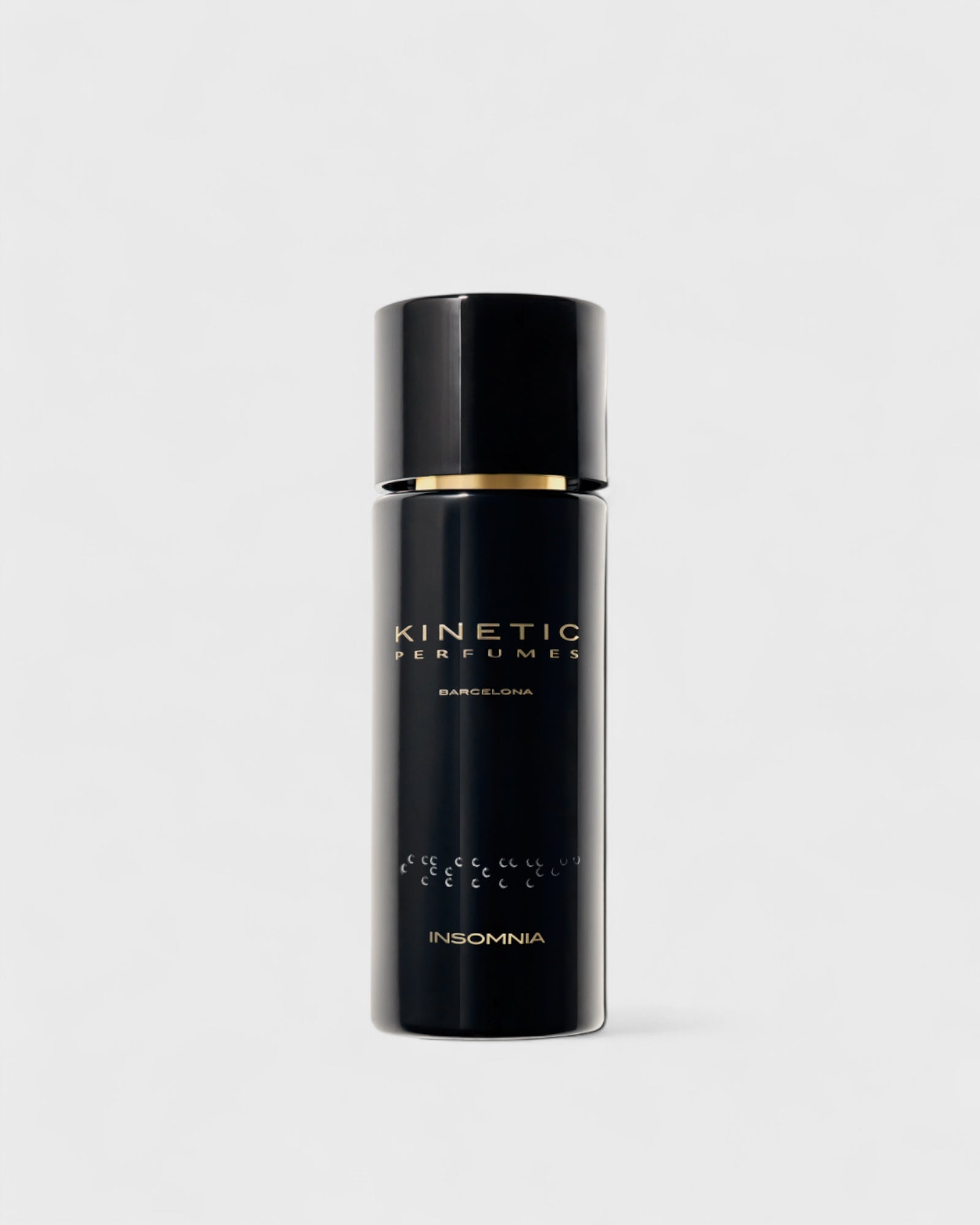 Kinetic Insomnia Extrait de Parfum