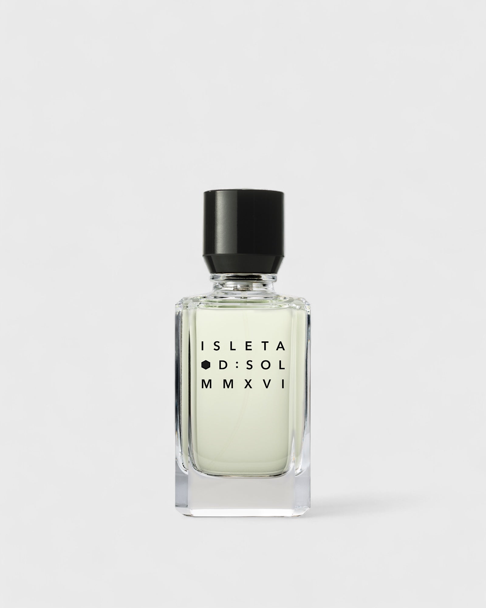 D:SOL Isleta Eau de Parfum