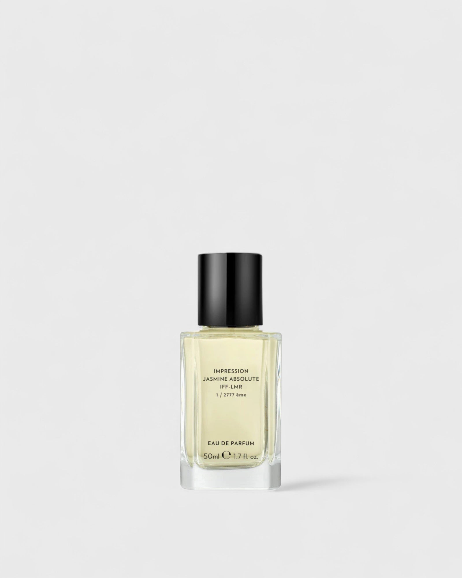 Ostens Jasmine Absolute Eau de Parfum