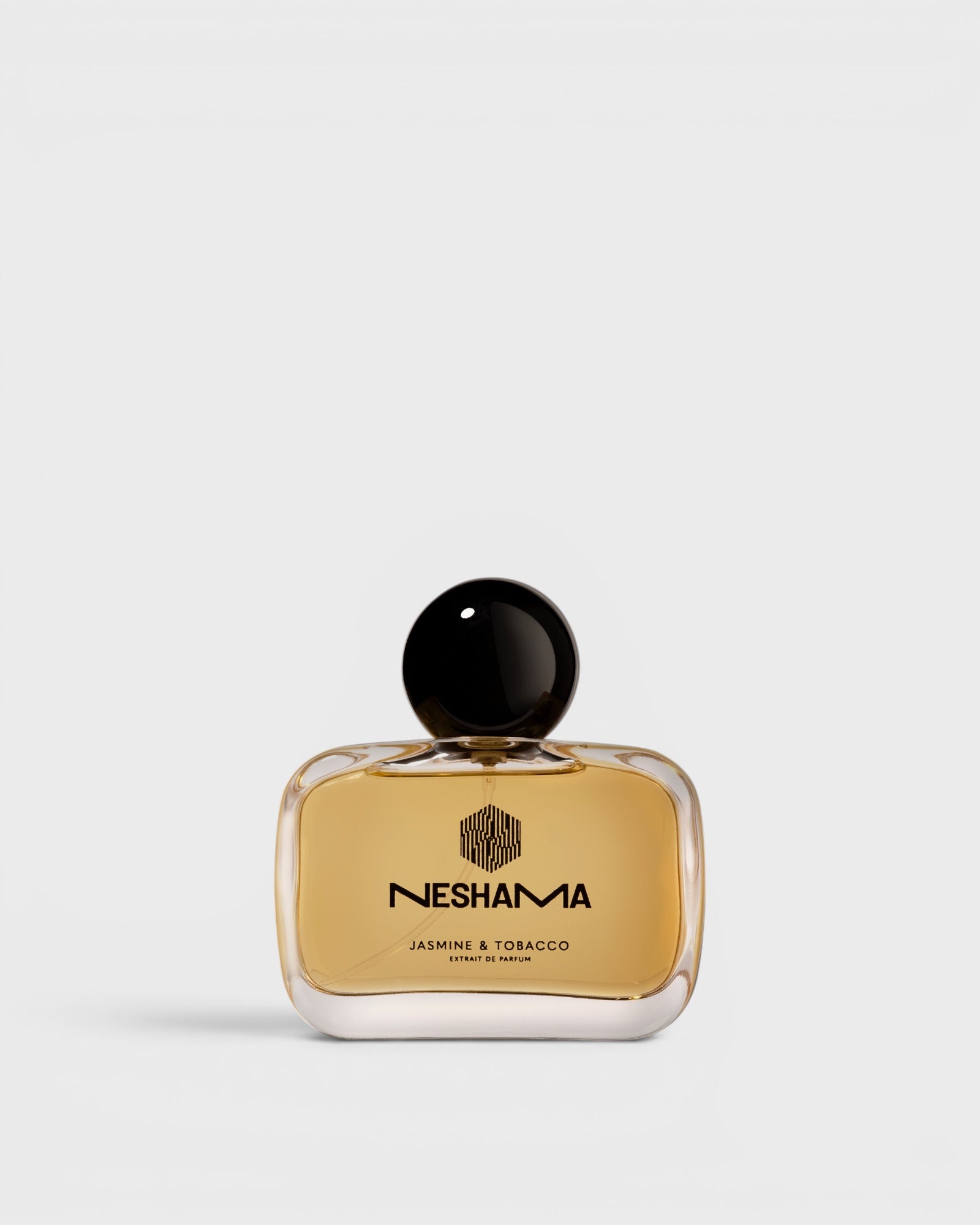Neshama Jasmine & Tobacco Extrait de Parfum