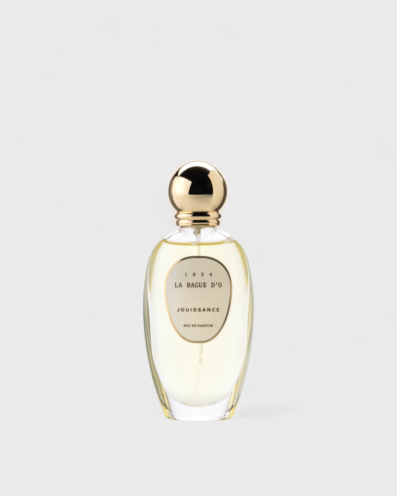 Jouissance La Bague D'O Eau de Parfum