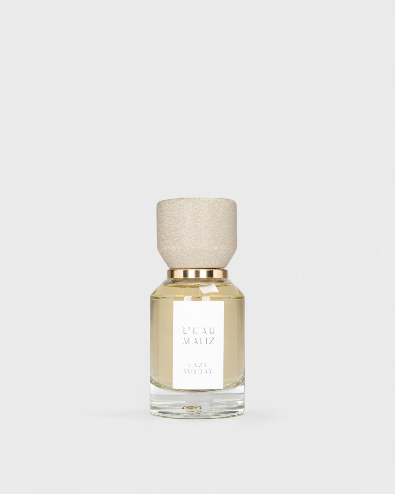 L'Eau Maliz Lazy Sunday Eau de Parfum