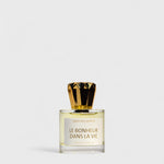 Maison Evandie Le Bonheur dans la Vie Extrait de Parfum