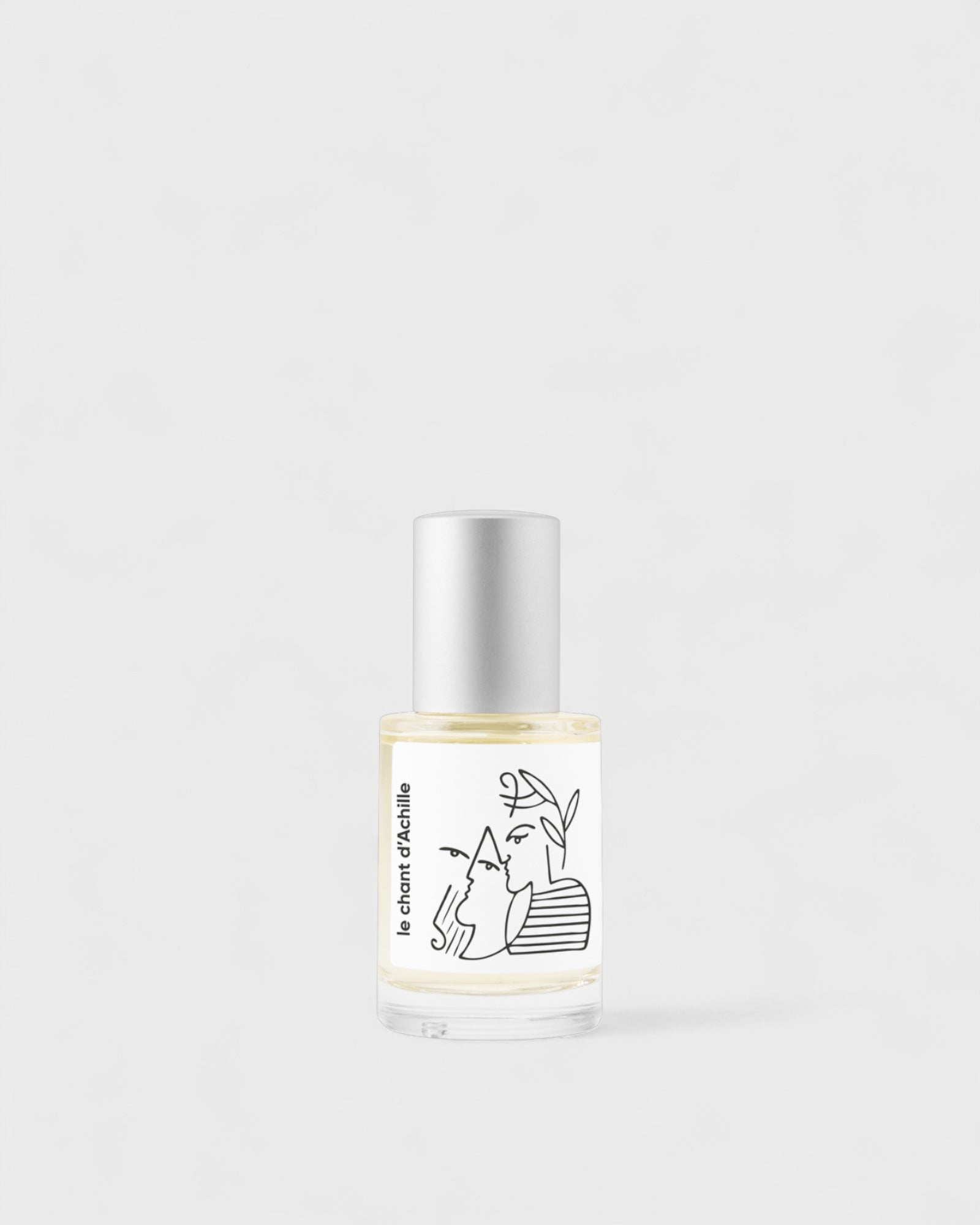 hellenist Le Chant d'Achille Eau de Parfum