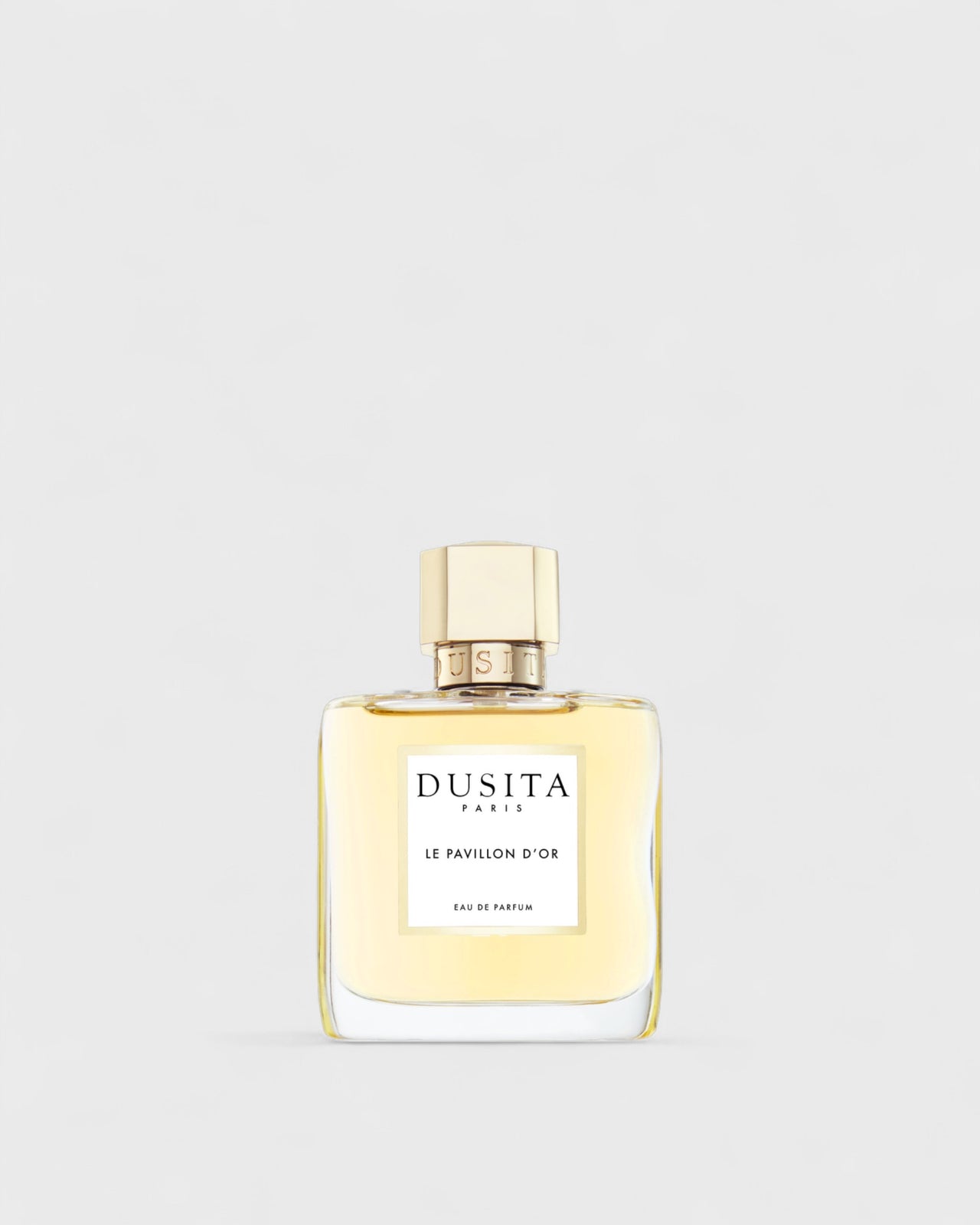 Dusita Le Pavillion d'Or Eau de Parfum