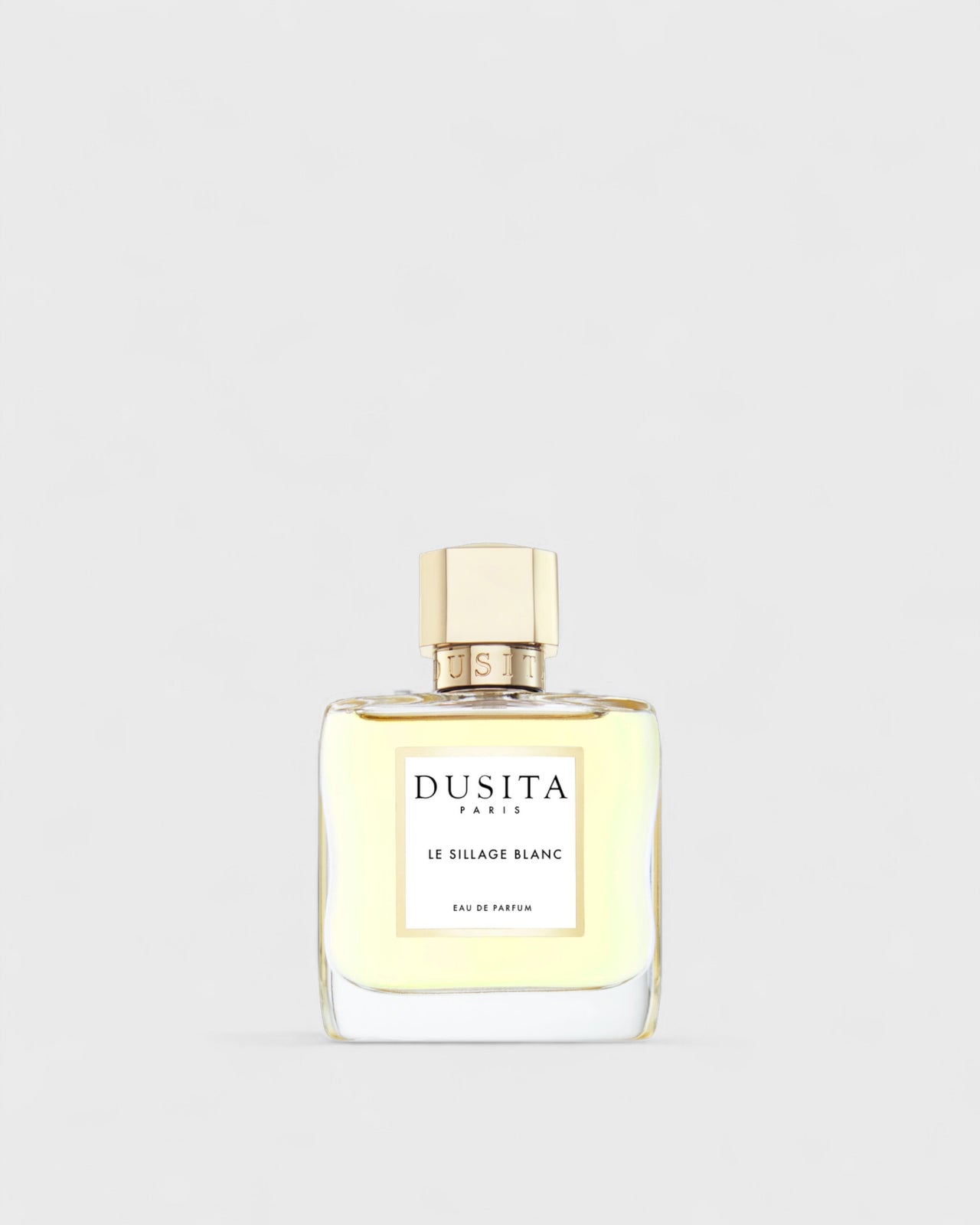 Dusita Le Sillage Blanc Eau de Parfum