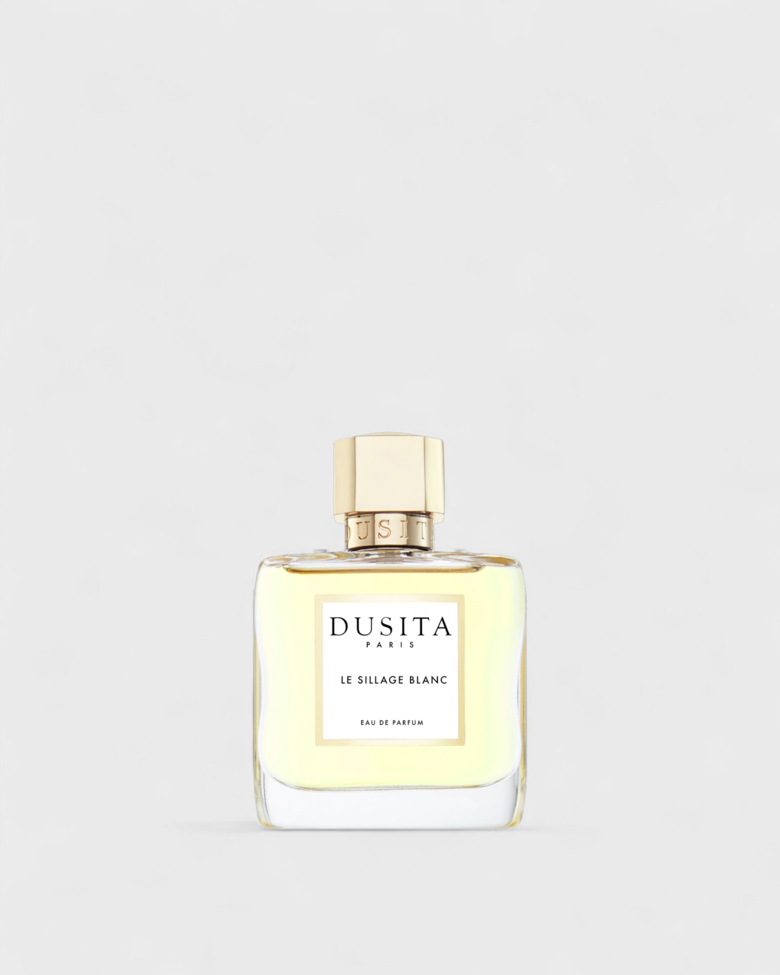 Dusita Le Sillage Blanc Eau de Parfum