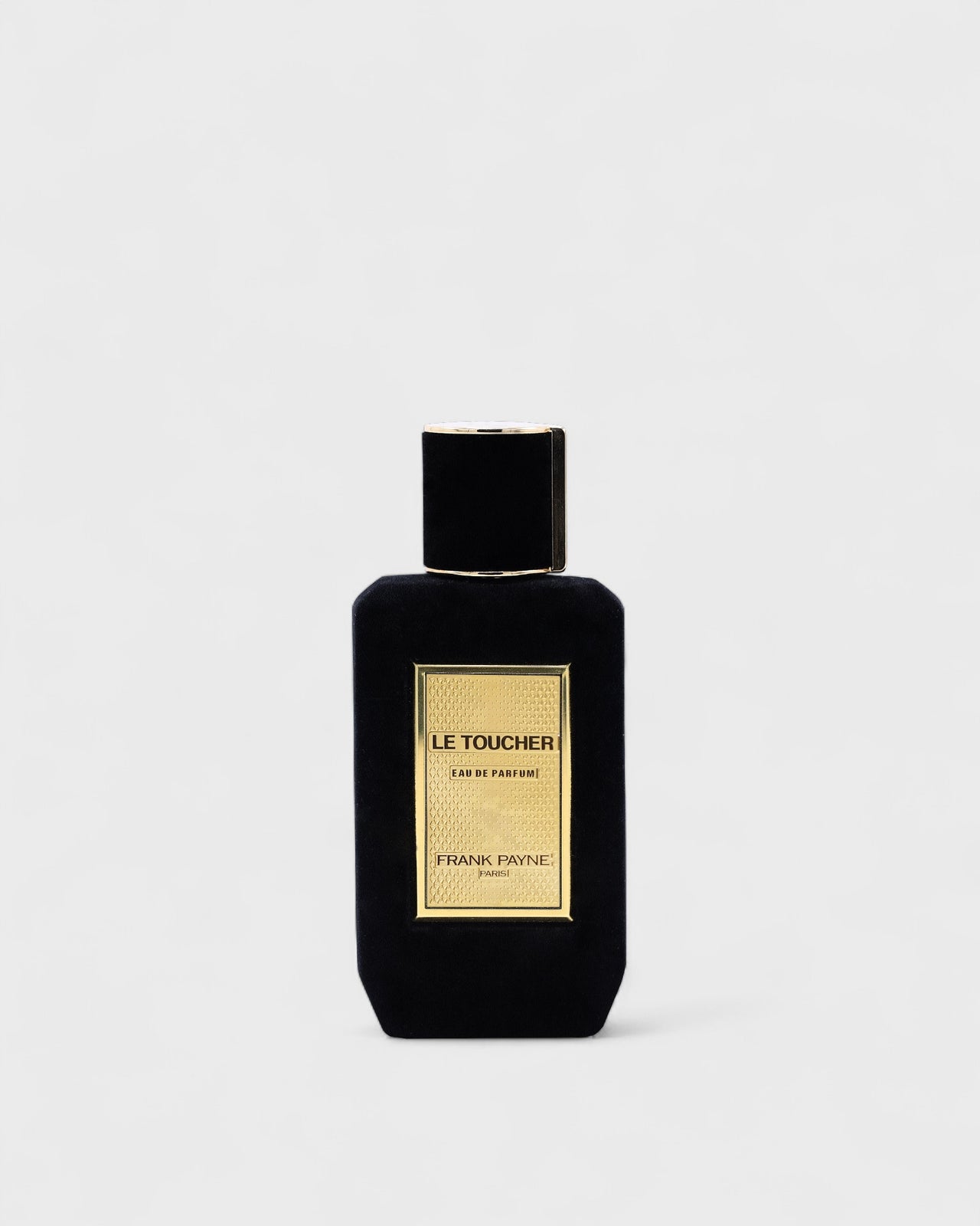 Frank Payne Le Toucher Eau de Parfum