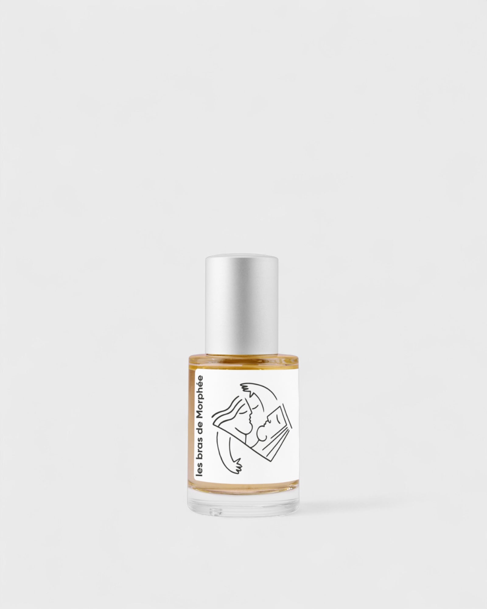 hellenist Les bras de Morphée Eau de Parfum