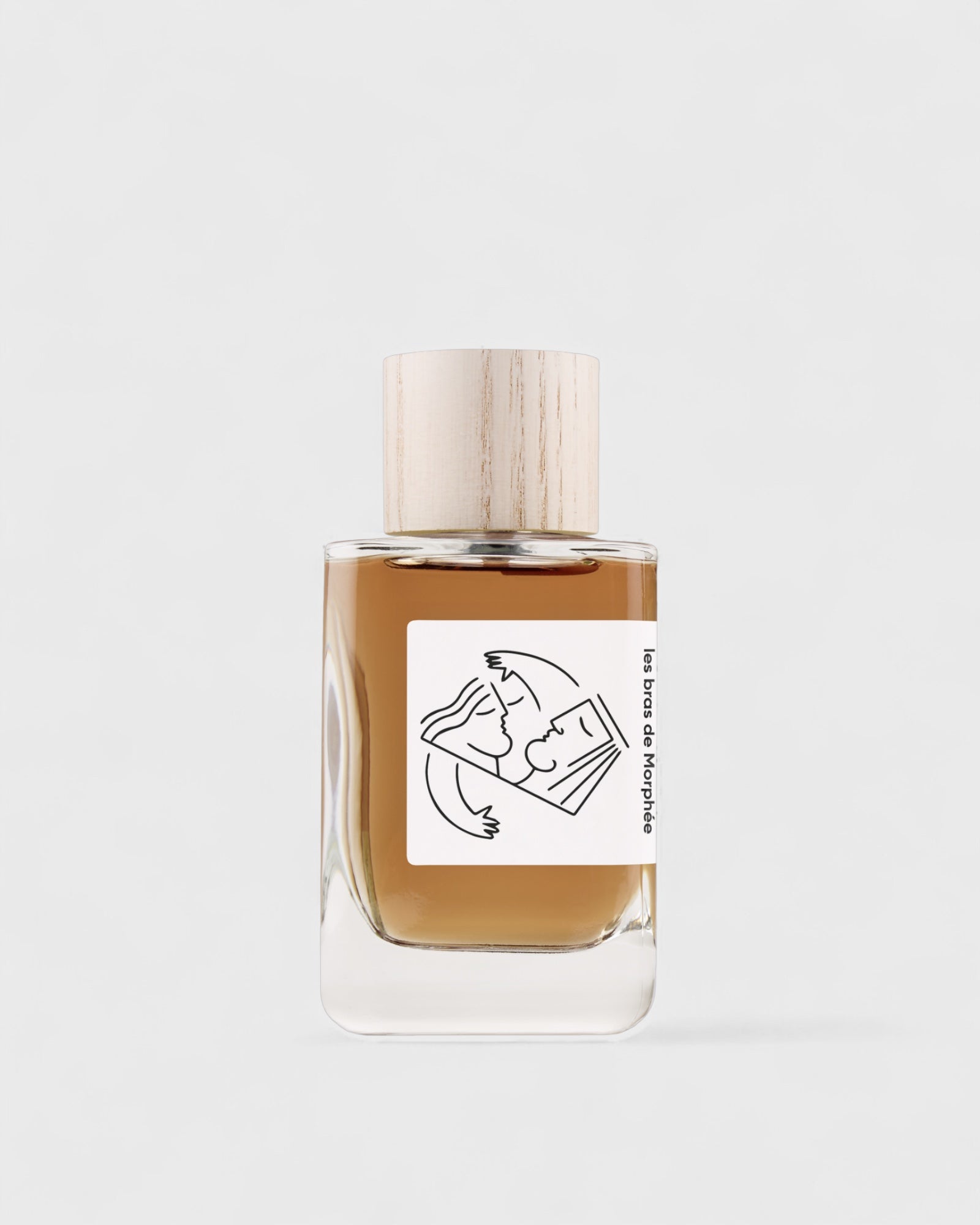 hellenist Les bras de Morphée Eau de Parfum