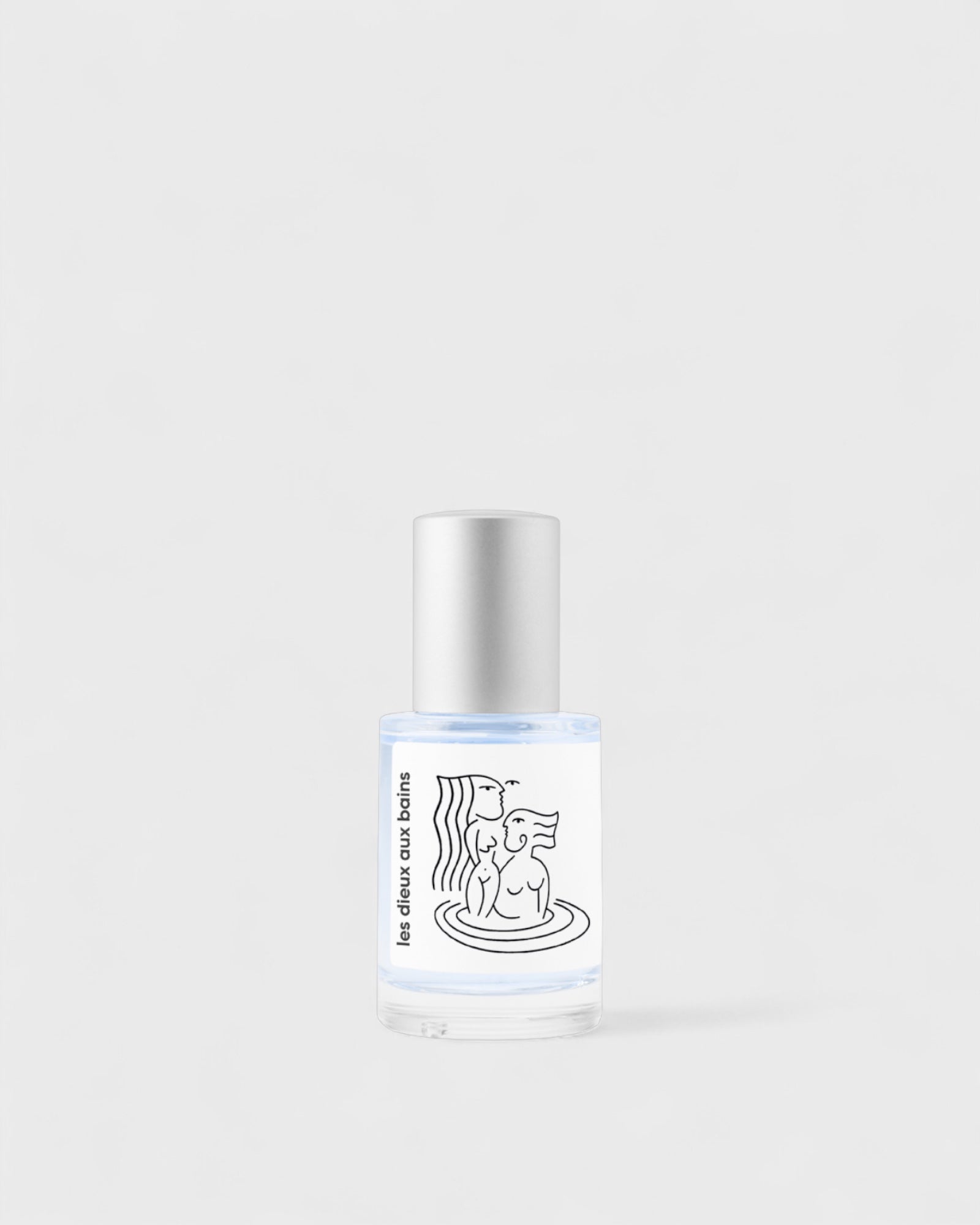 hellenist Les dieux aux bains Eau de Parfum