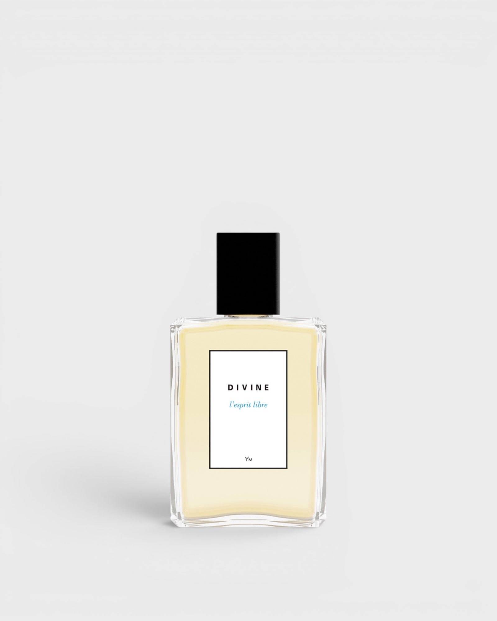 Divine l'esprit libre Eau de Parfum