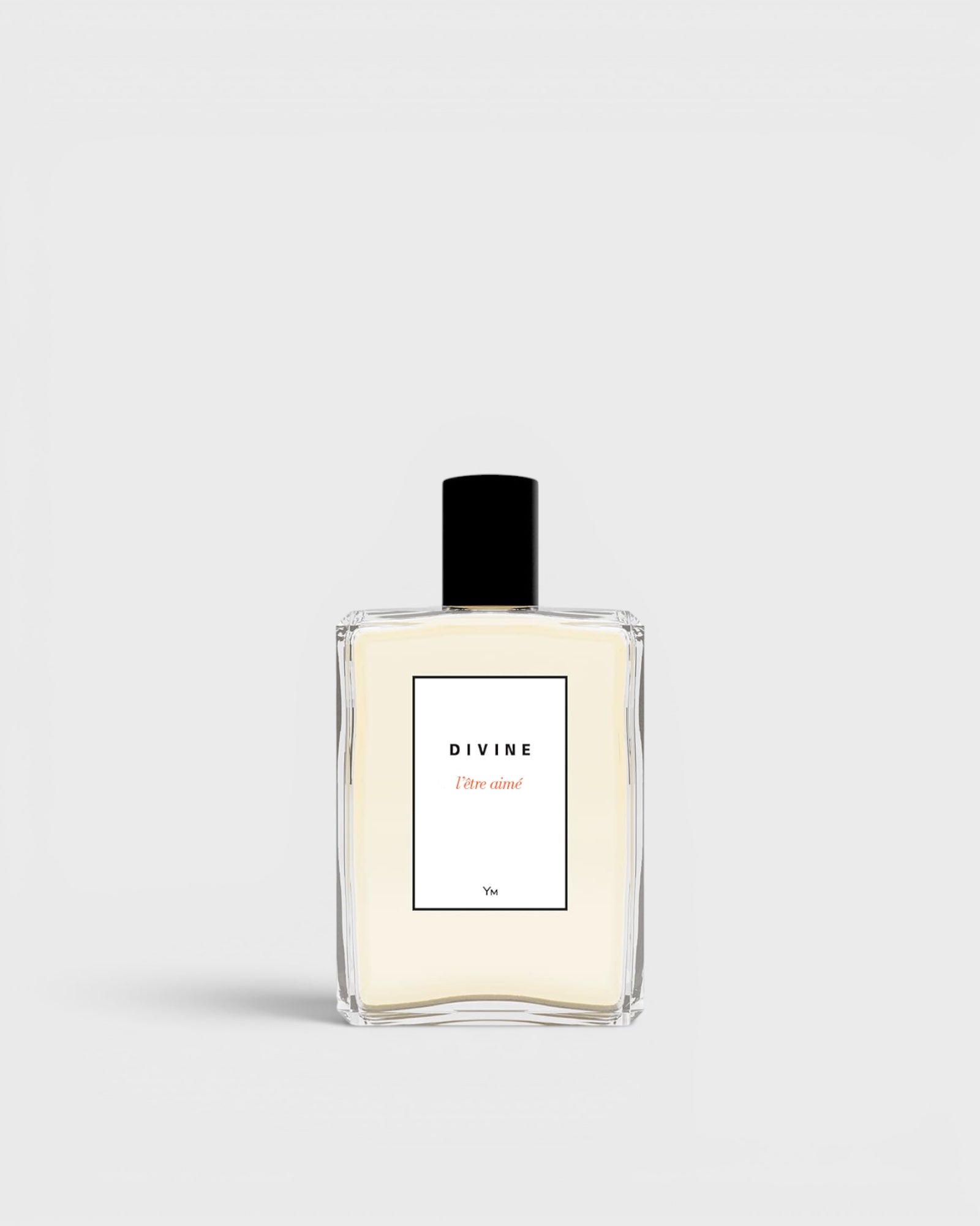 Divine l'être aimé Eau de Parfum
