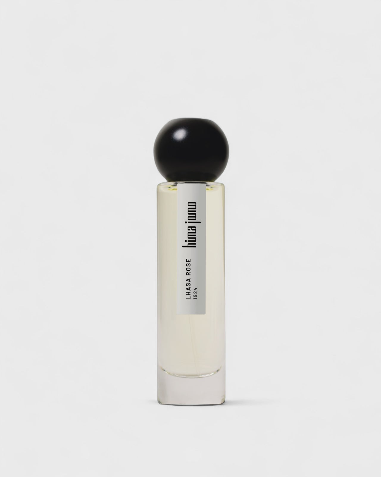 Hima Jomo Lhasa Rose 1924 Eau de Parfum