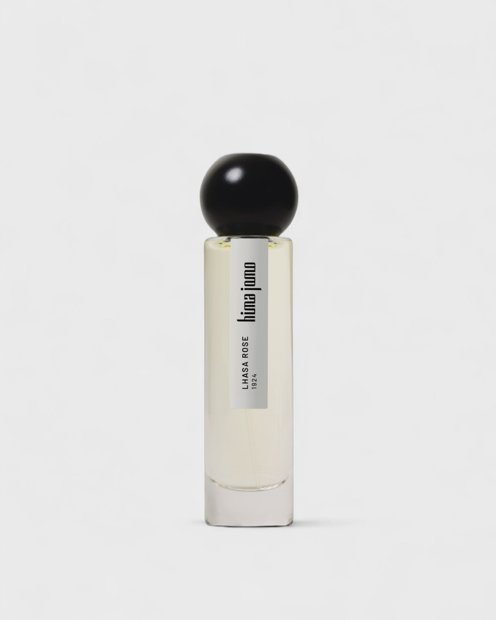 Hima Jomo Lhasa Rose 1924 Eau de Parfum