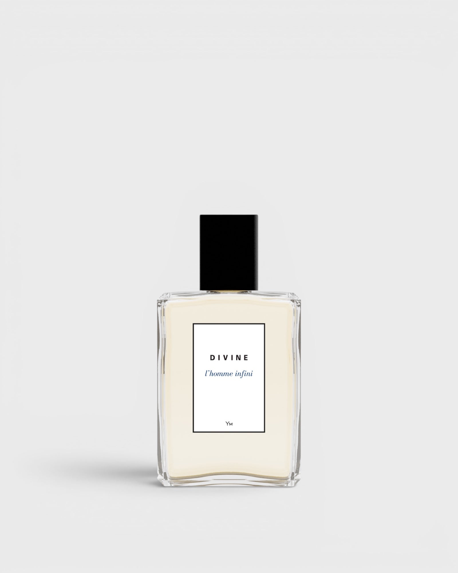 Divine l'homme infini Eau de Parfum