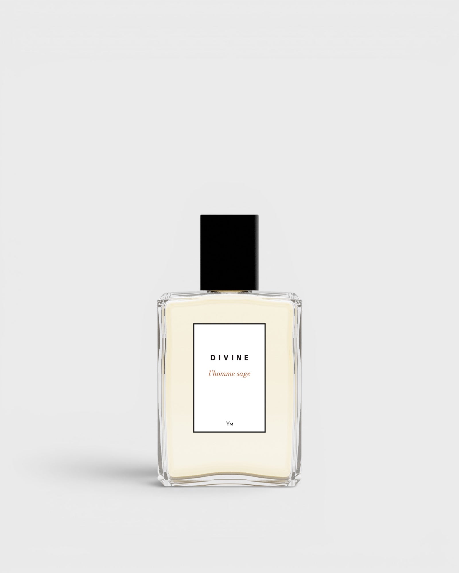 Divine l'homme sage Eau de Parfum