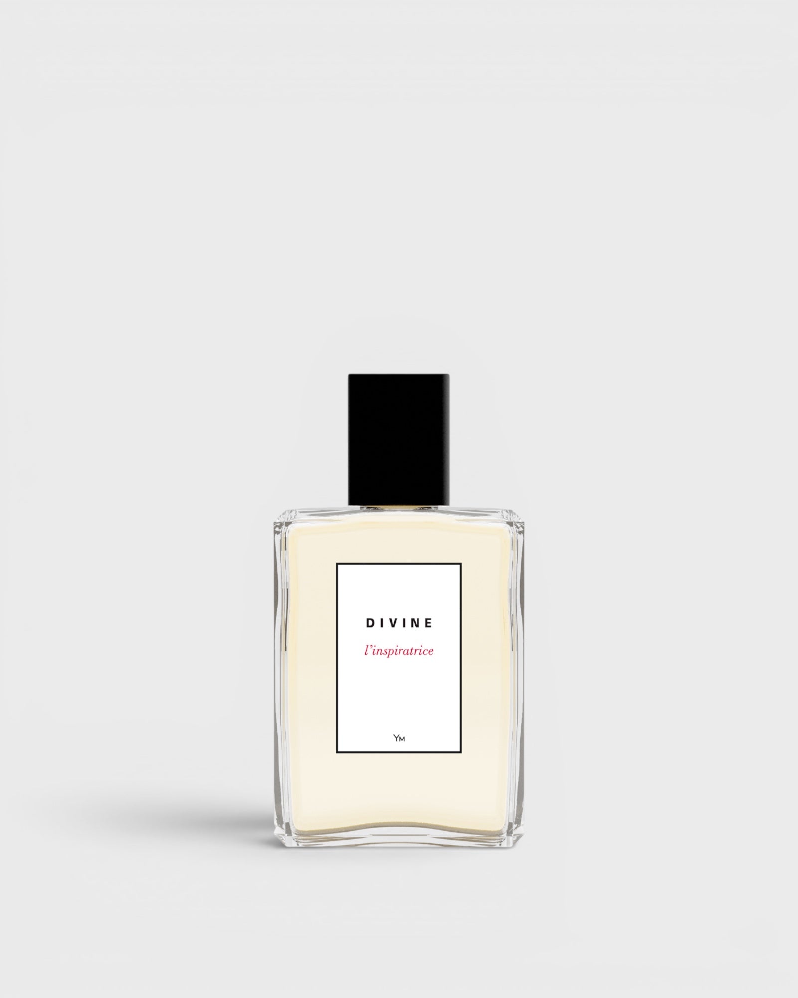 Divine l'inspiratrice Eau de Parfum