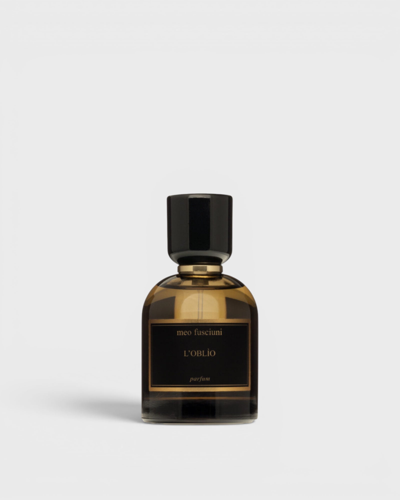 Meo Fusciuni L'Oblio Parfum
