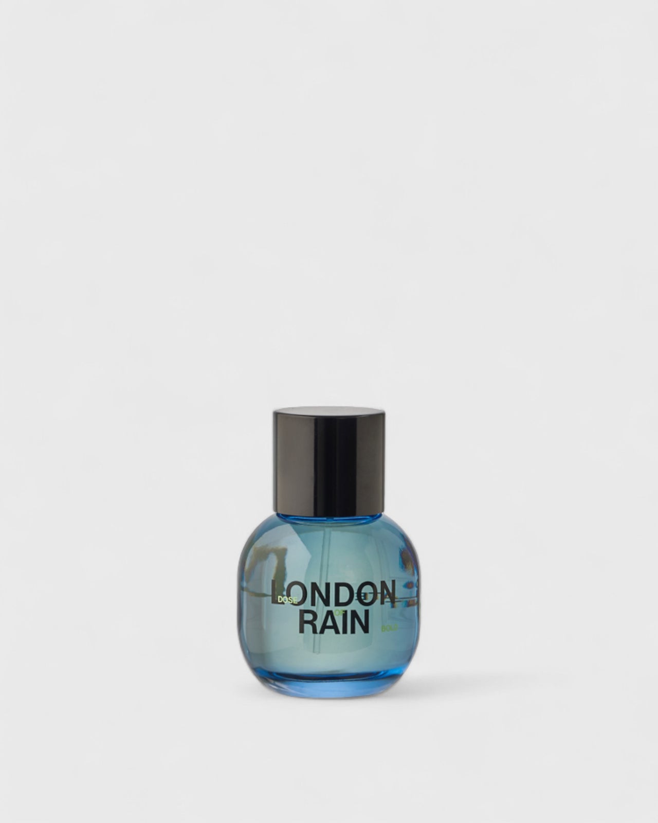 London Rain