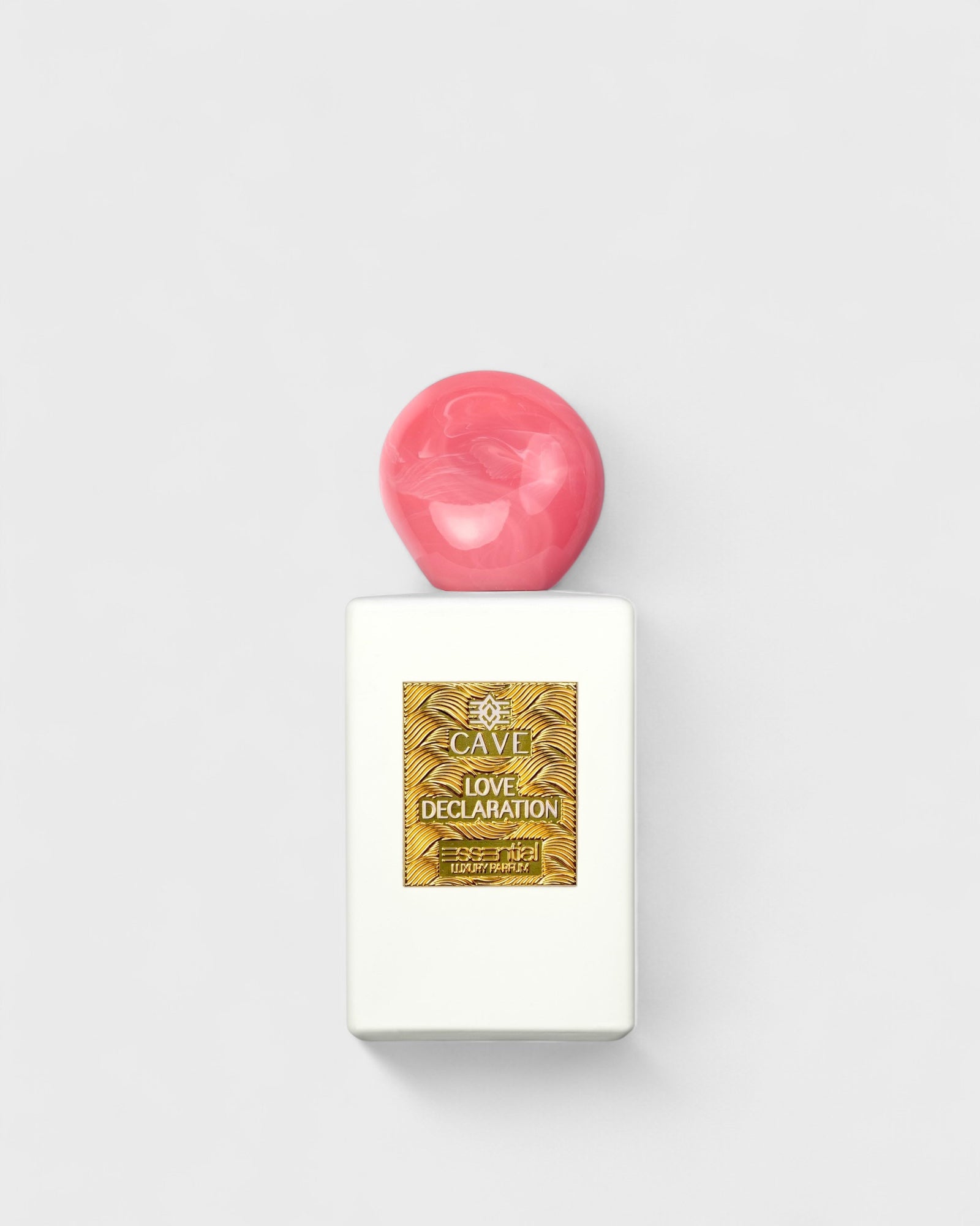 CAVE Love Declaration Eau de Parfum