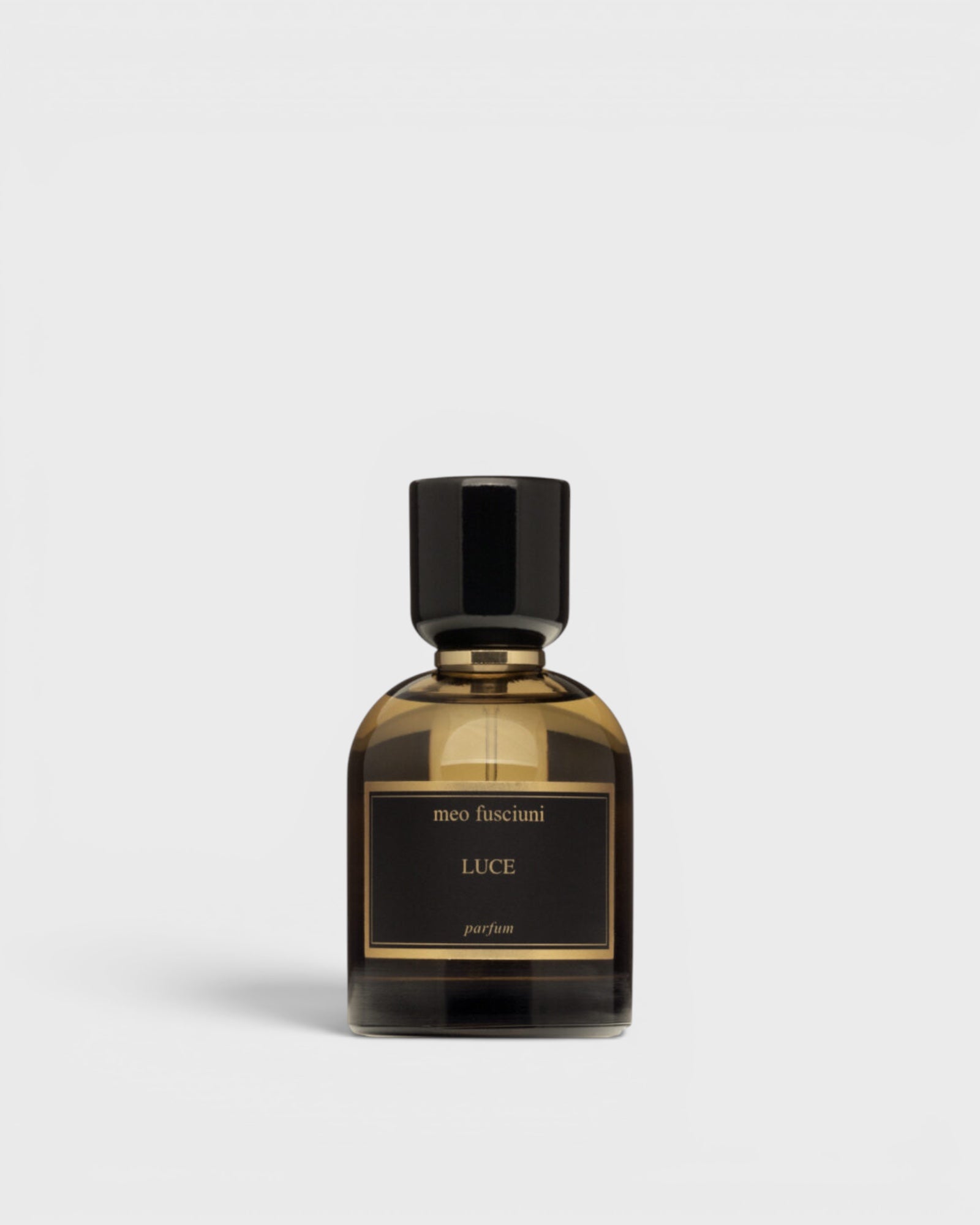 Meo Fusciuni Luce Parfum