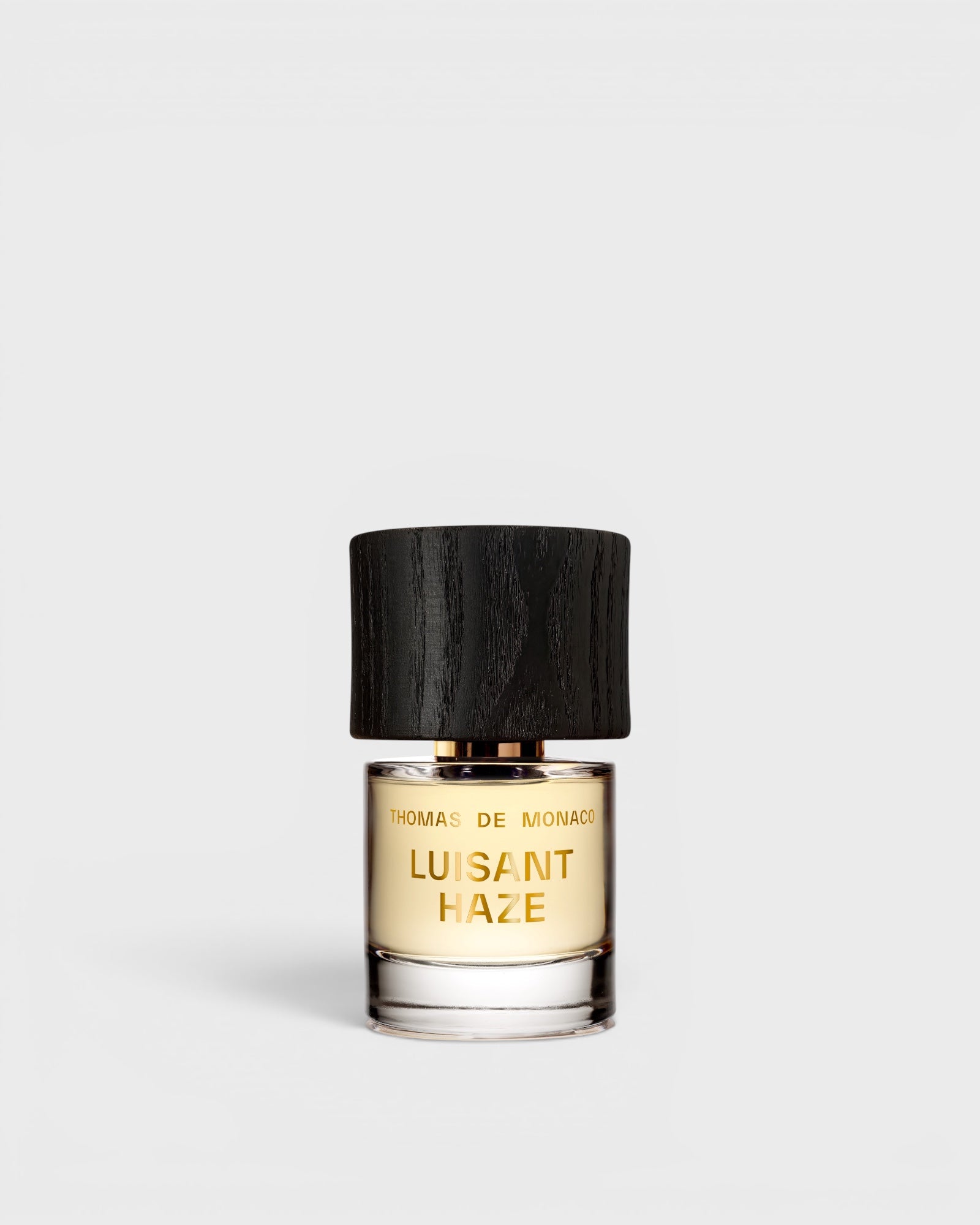 Thomas De Monaco Luisant Haze Extrait de Parfum