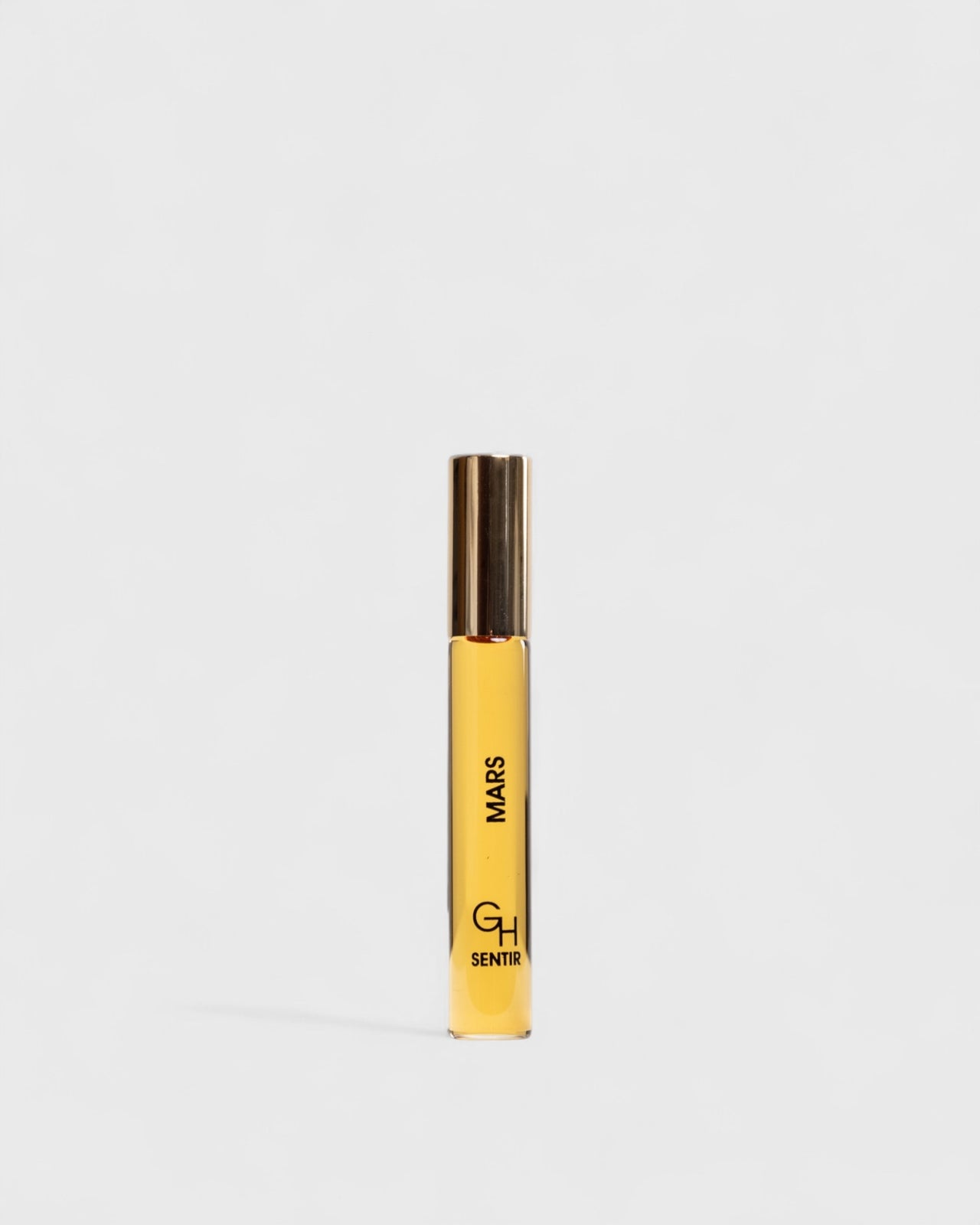 Goldenhand Mars Parfumöl