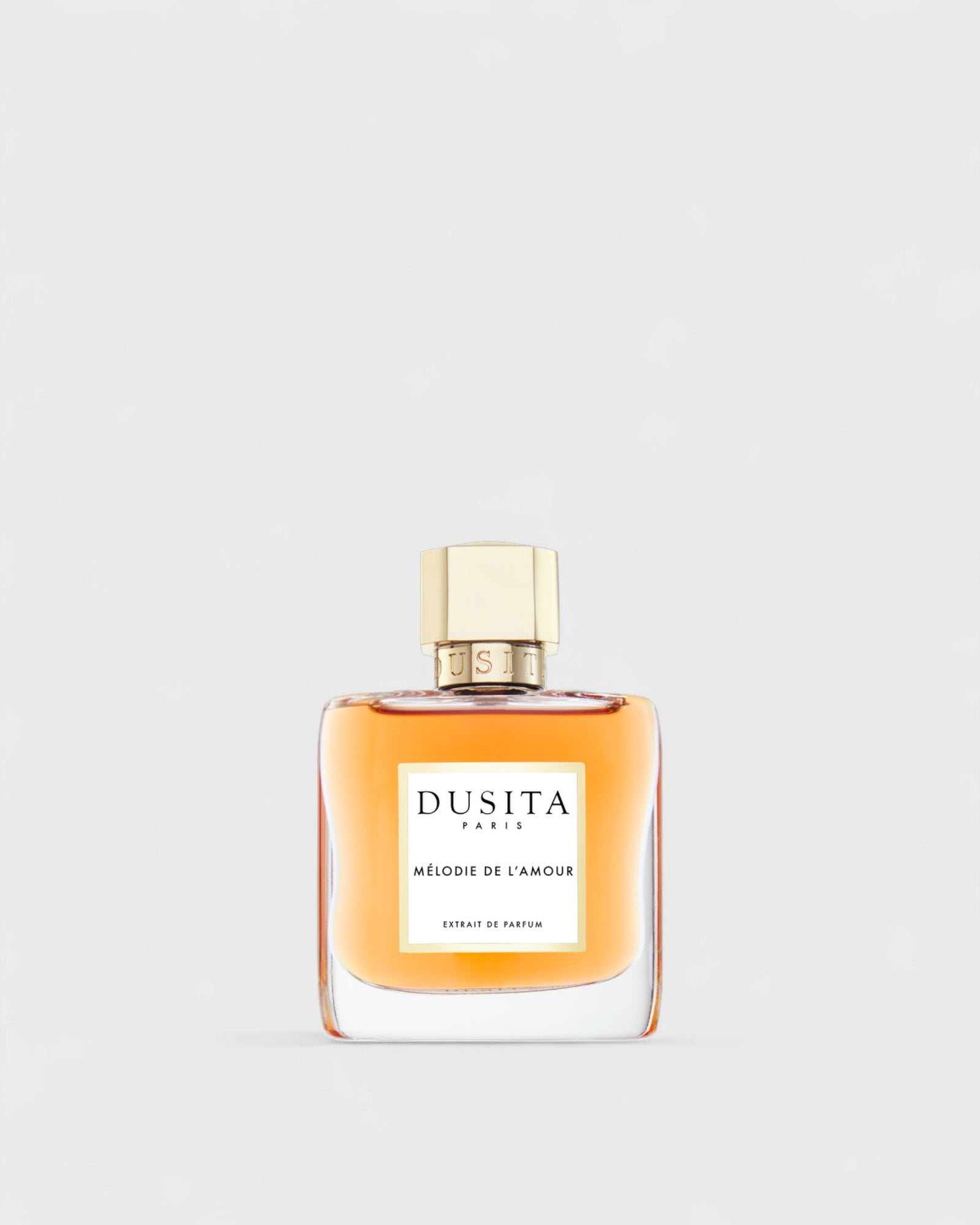 Dusita Mélodie de I'Amour Extrait de Parfum