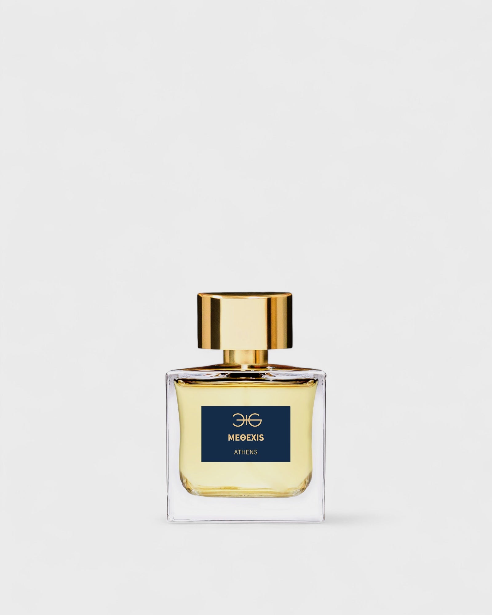 Meoexis – Eau de Parfum 100ml | Manos Gerakinis – 15WEST
