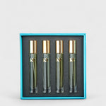 KV by Kateryna Vel'menko Message Collection - Travel Set Eau de Parfum