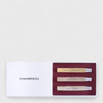 Chambre52 Miami - Travel Set Eau de Parfum